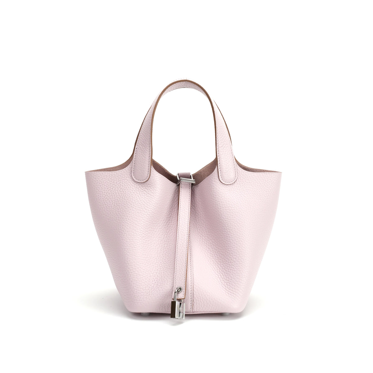 Belted Bucket Tote Bag product detail view 5 for wholesale buyers