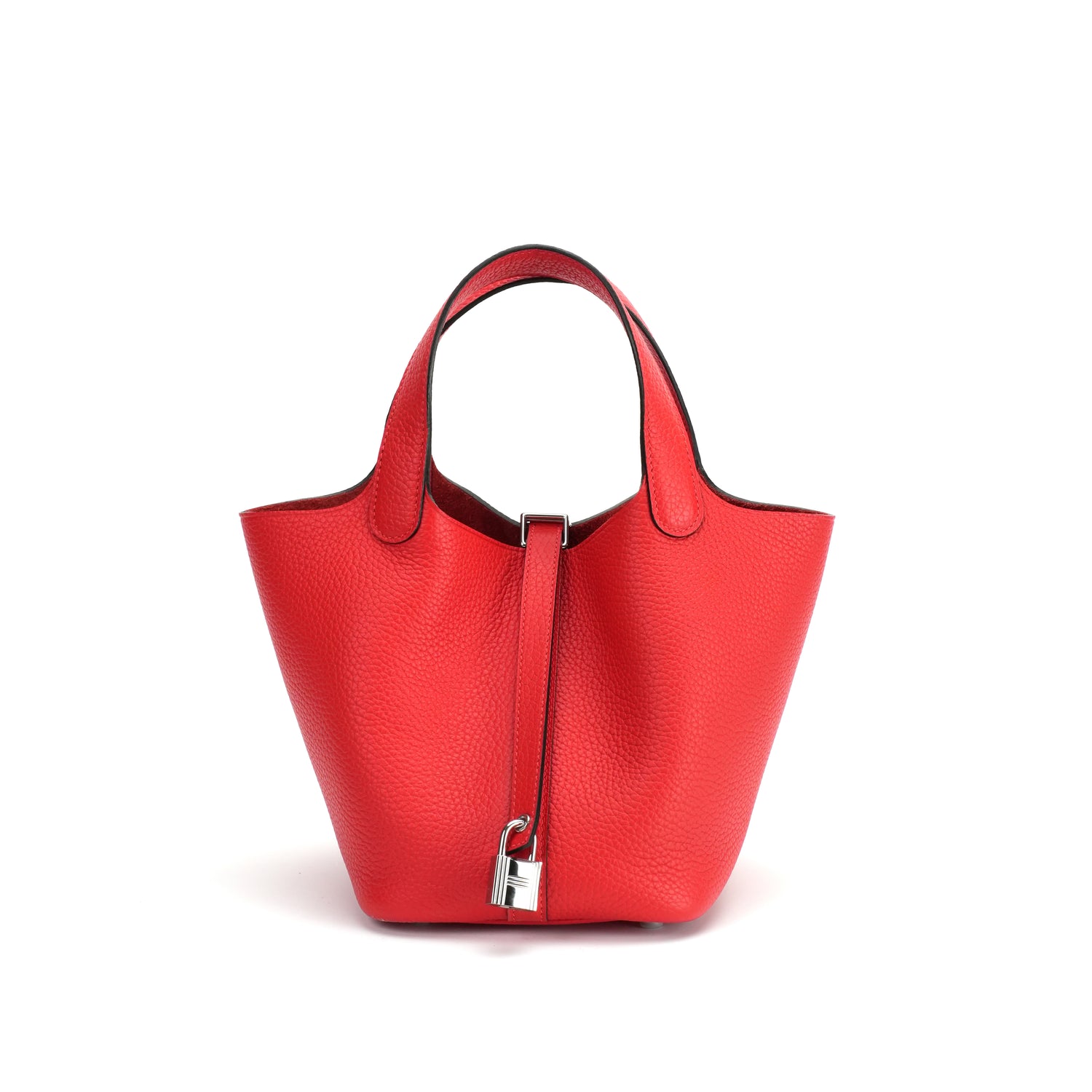 Belted Bucket Tote Bag product detail view 7 for wholesale buyers OEM wholesale product detail