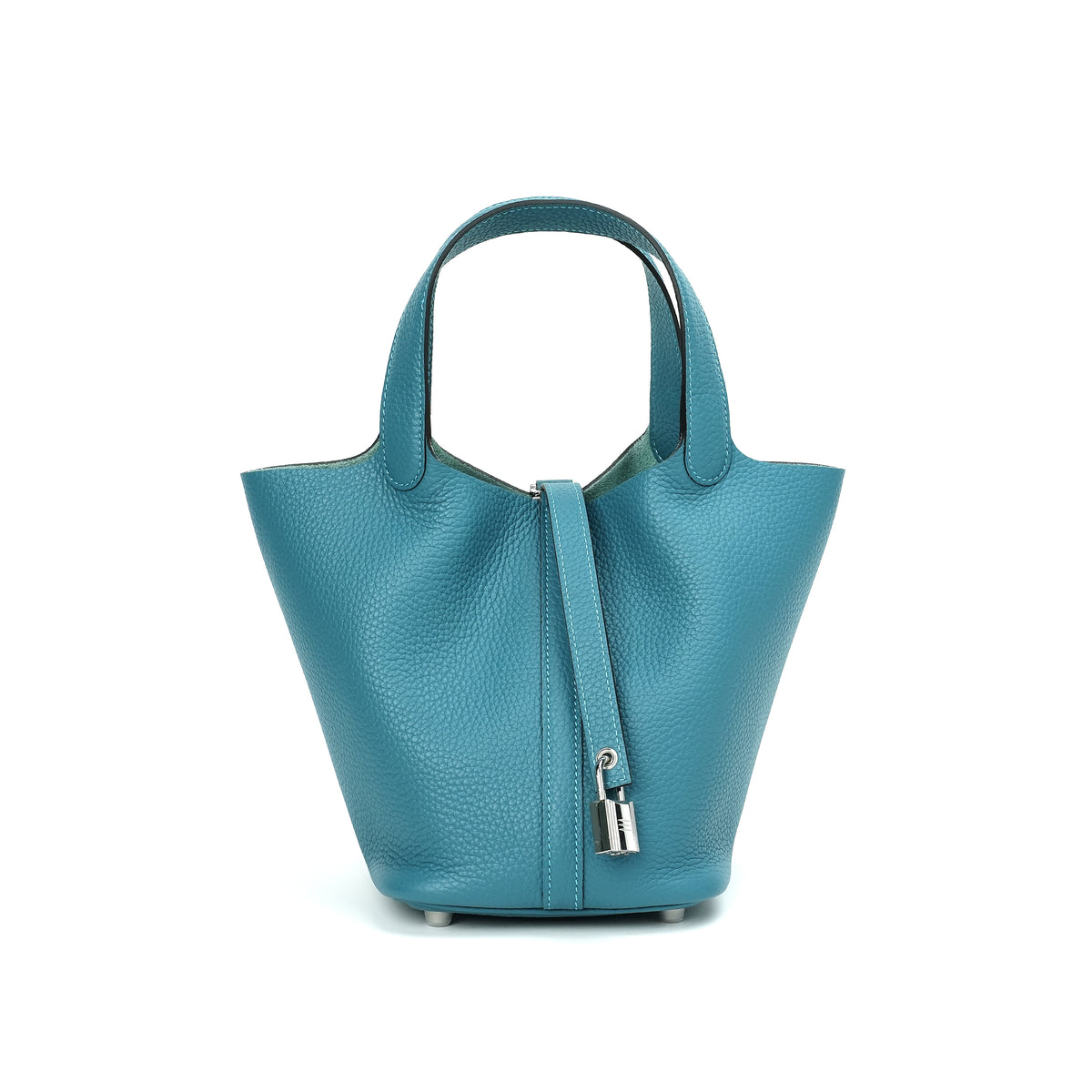 Belted Bucket Tote Bag product detail view 8 for wholesale buyers OEM wholesale product detail