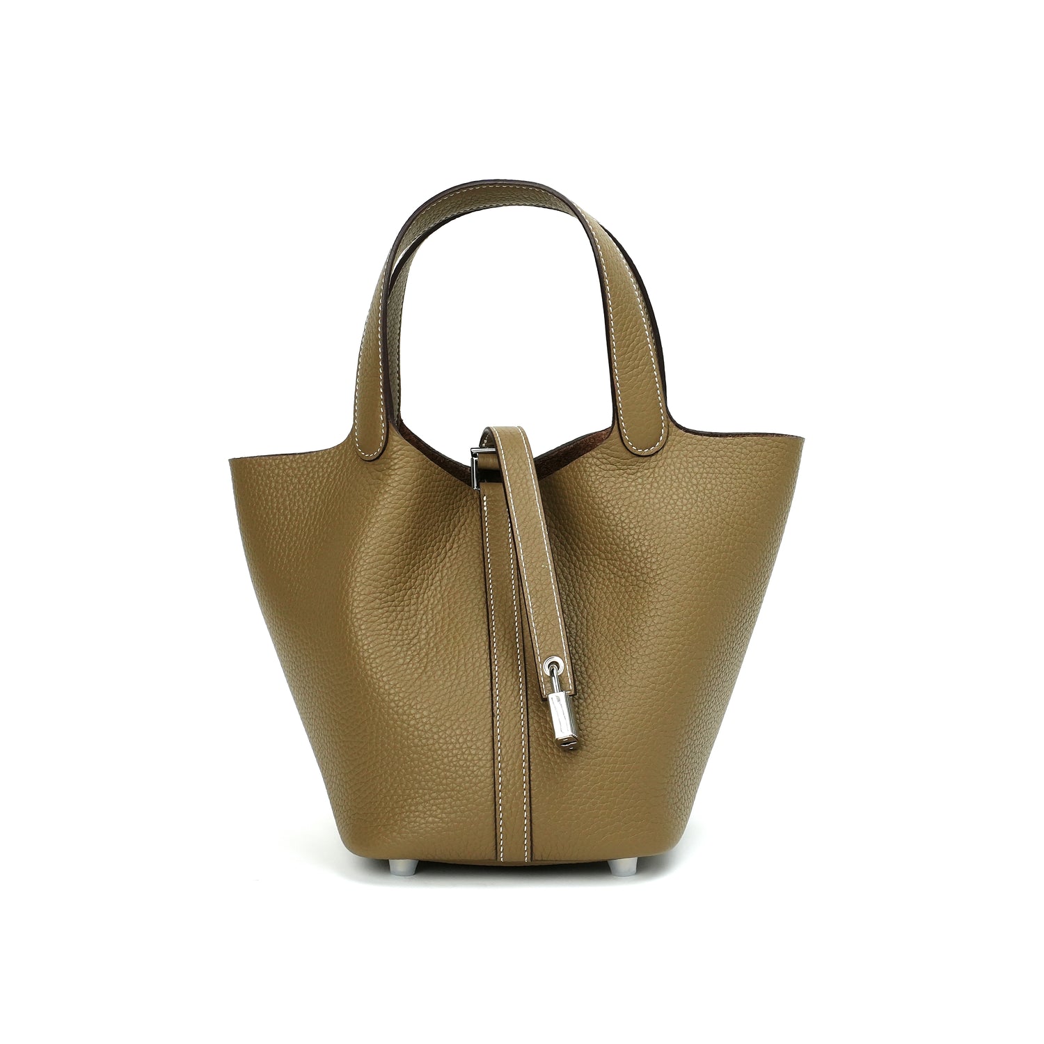 Belted Bucket Tote Bag product detail view 9 for wholesale buyers OEM wholesale product detail