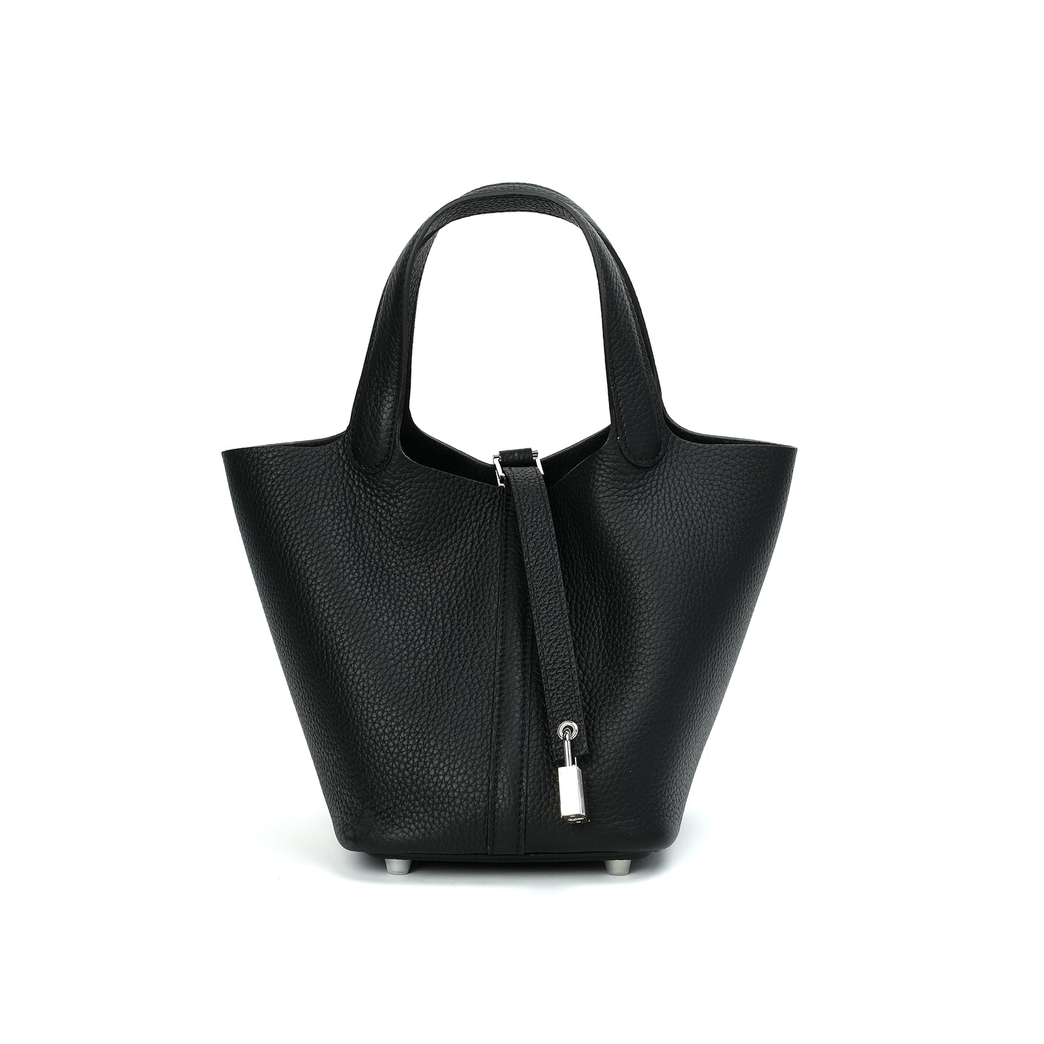 Belted Bucket Tote Bag product detail view 11 for wholesale buyers OEM wholesale product detail
