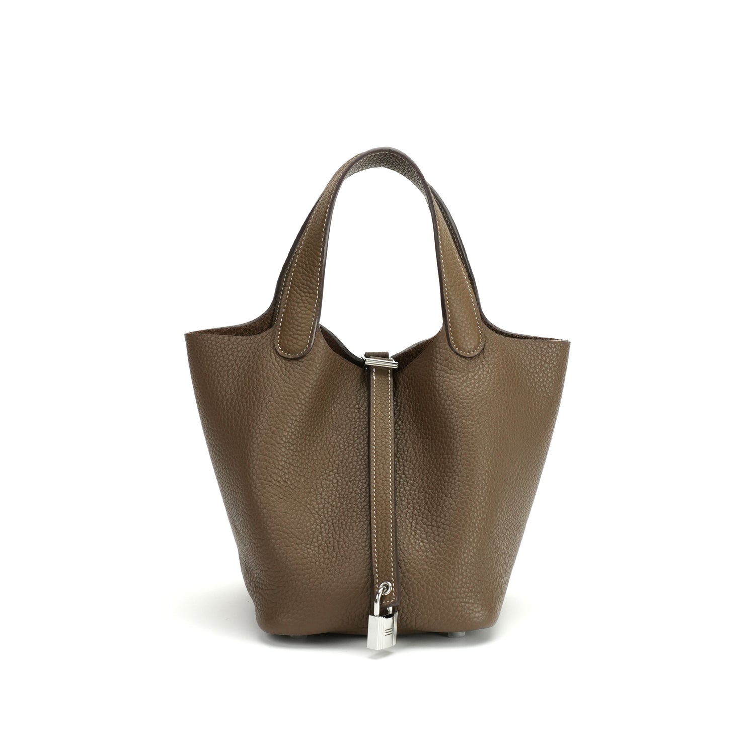 Belted Bucket Tote Bag product detail view 12 for wholesale buyers OEM wholesale product detail