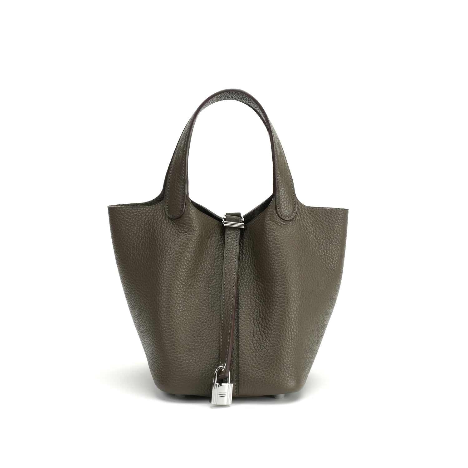 Belted Bucket Tote Bag product detail view 13 for wholesale buyers OEM wholesale product detail