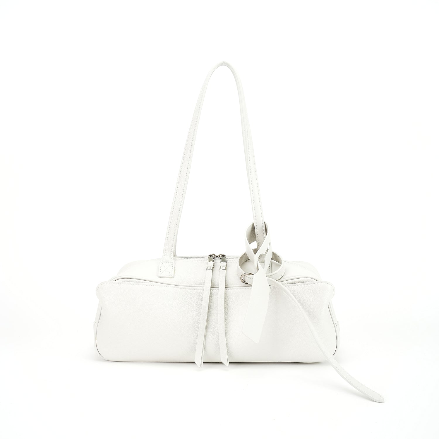 Studded Zip-Top Bowling Bag product detail view 5 for wholesale buyers OEM wholesale product detail
