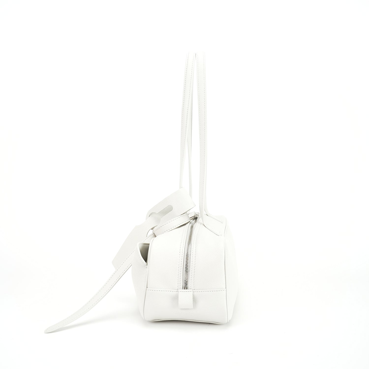 Studded Zip-Top Bowling Bag product detail view 7 for wholesale buyers OEM wholesale product detail