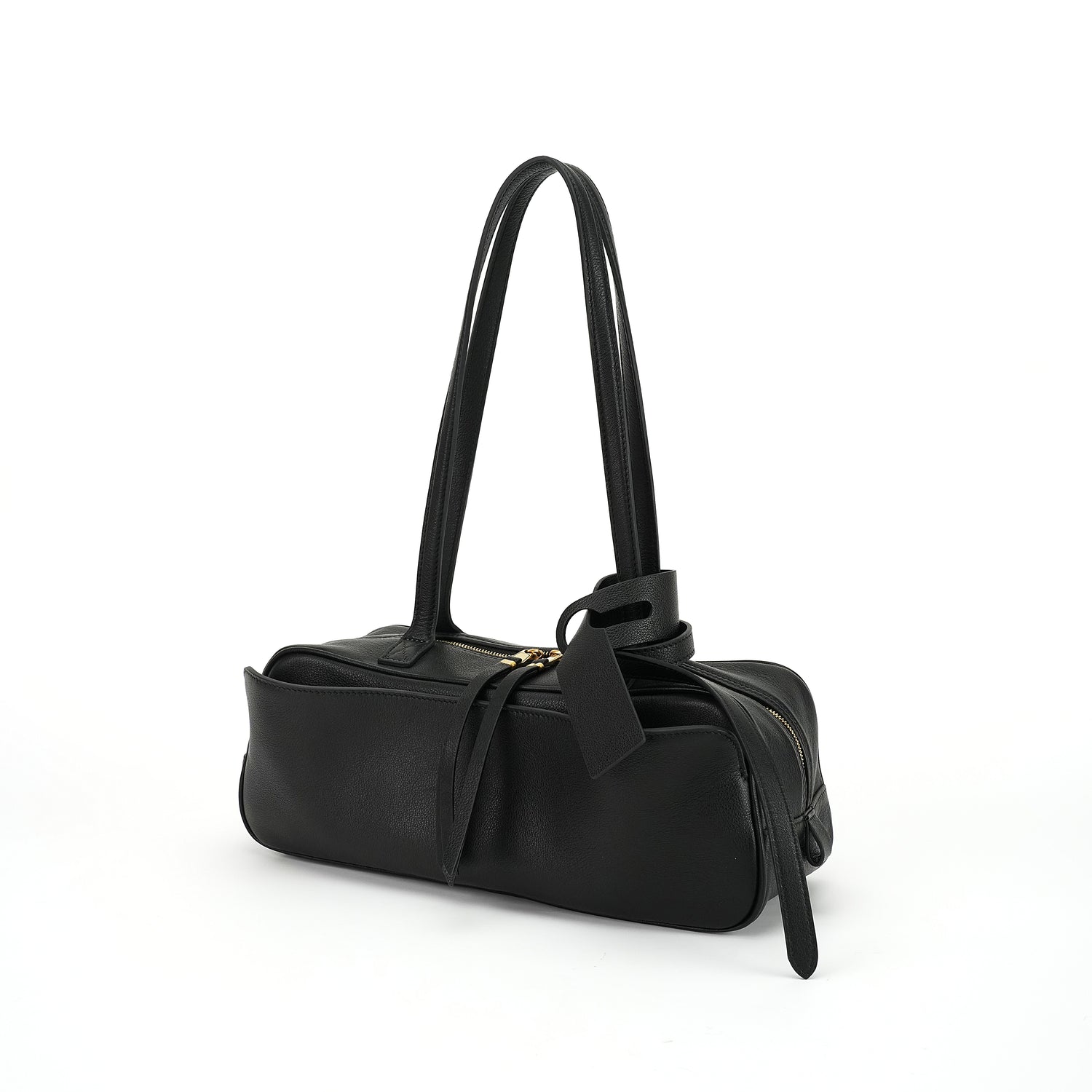 Studded Zip-Top Bowling Bag product detail view 13 for wholesale buyers OEM wholesale product detail