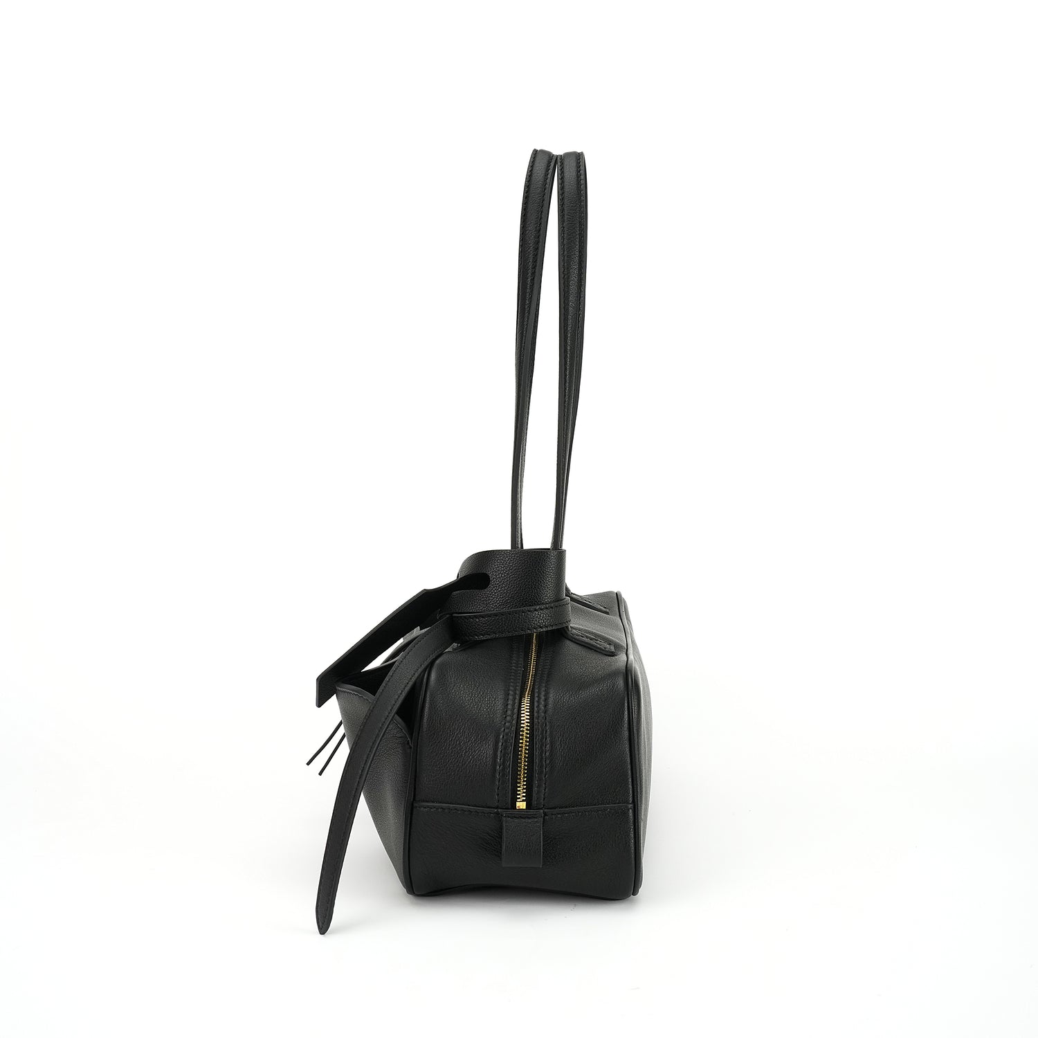 Studded Zip-Top Bowling Bag product detail view 14 for wholesale buyers OEM wholesale product detail