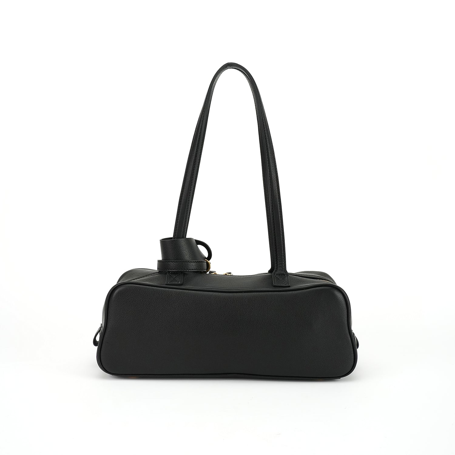 Studded Zip-Top Bowling Bag product detail view 15 for wholesale buyers OEM wholesale product detail