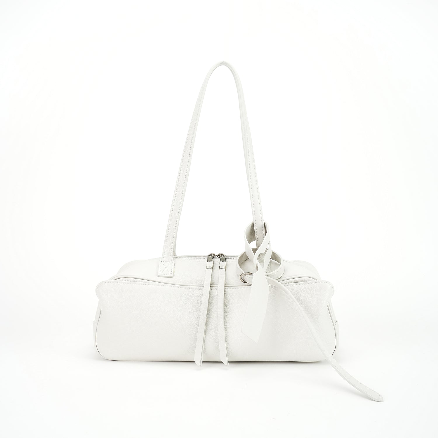 Studded Zip-Top Bowling Bag product detail view 16 for wholesale buyers OEM wholesale product detail