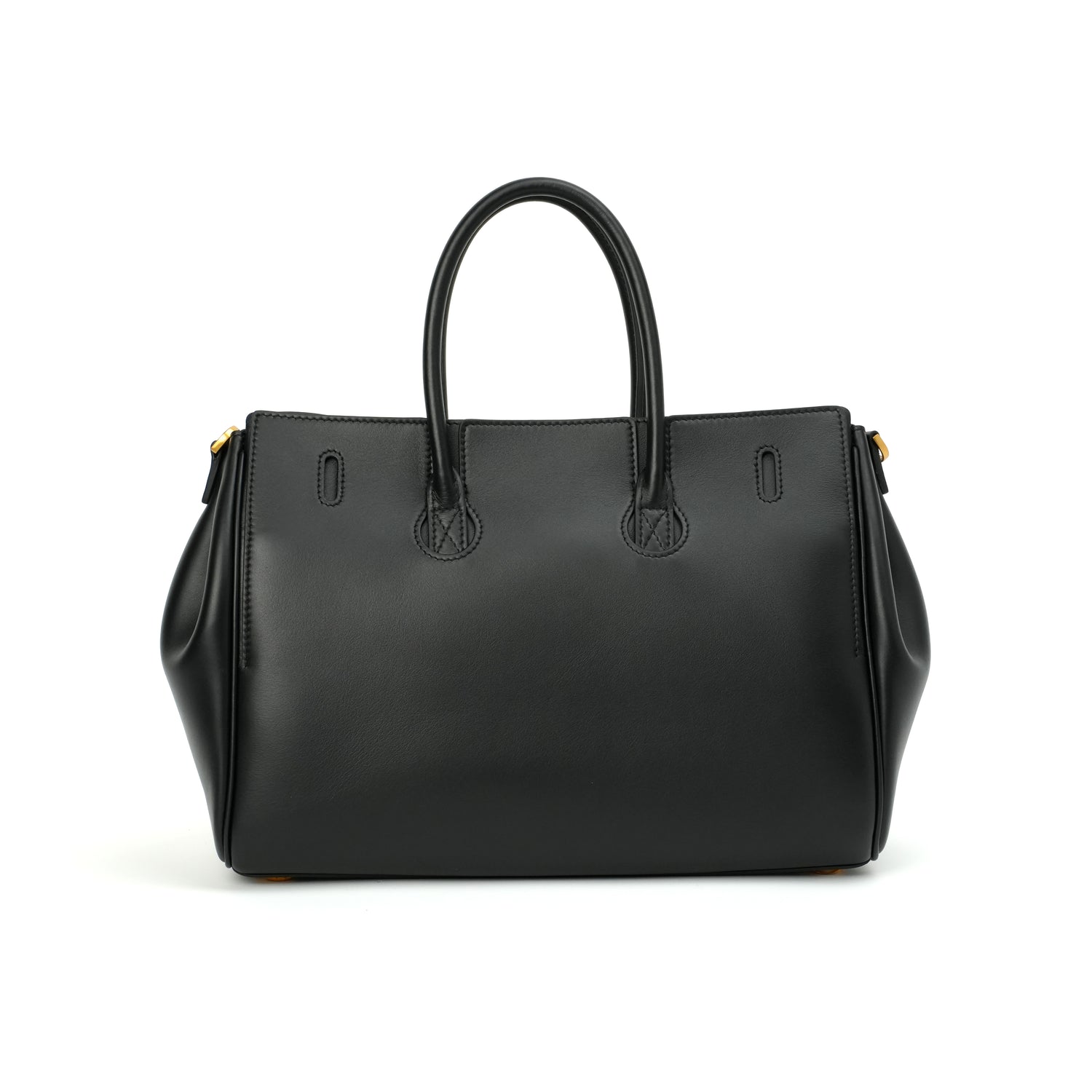 Buckle-Detail Motorcycle Handbag product detail view 10 for wholesale buyers OEM wholesale product detail