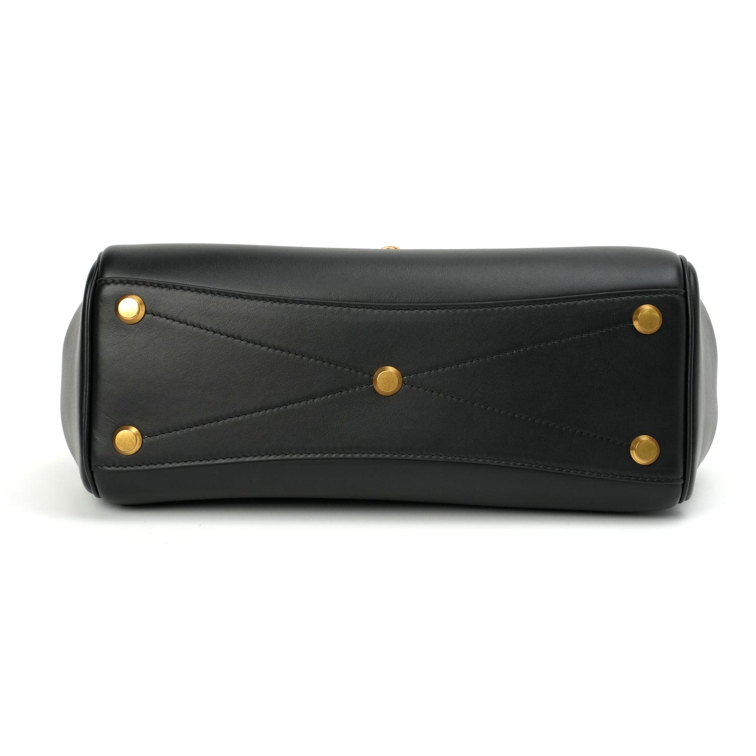 Buckle-Detail Motorcycle Handbag product detail view 11 for wholesale buyers OEM wholesale product detail