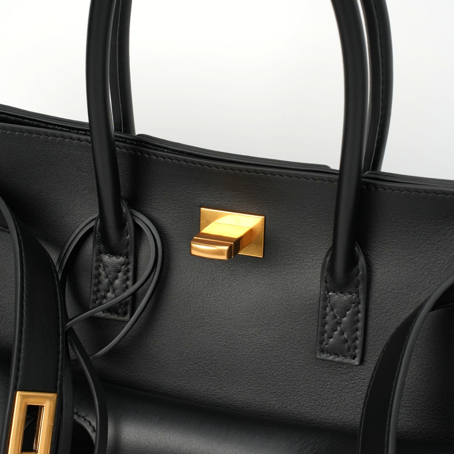 Buckle-Detail Motorcycle Handbag product detail view 12 for wholesale buyers OEM wholesale product detail