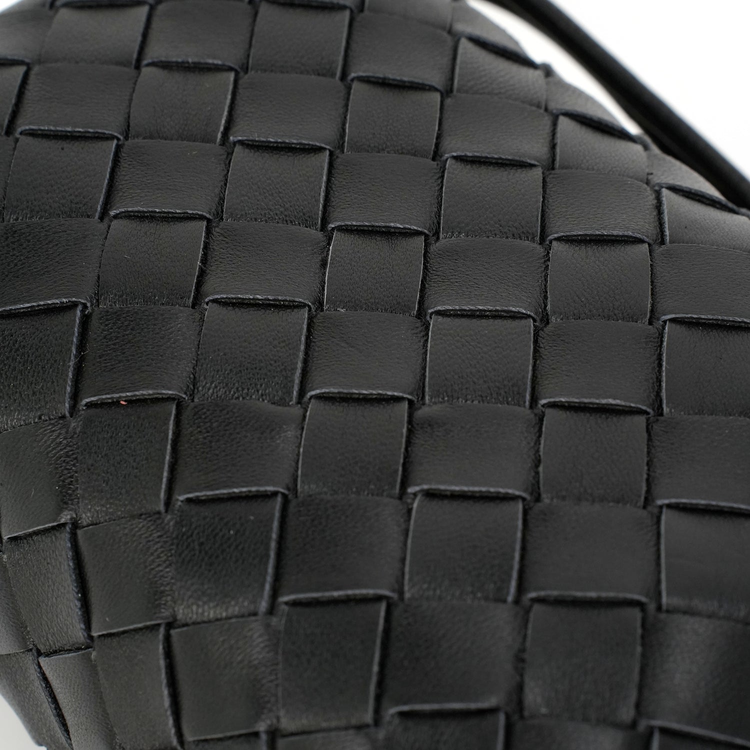 Woven Top-Handle Crossbody Bag product detail view 2 for wholesale buyers OEM wholesale product detail