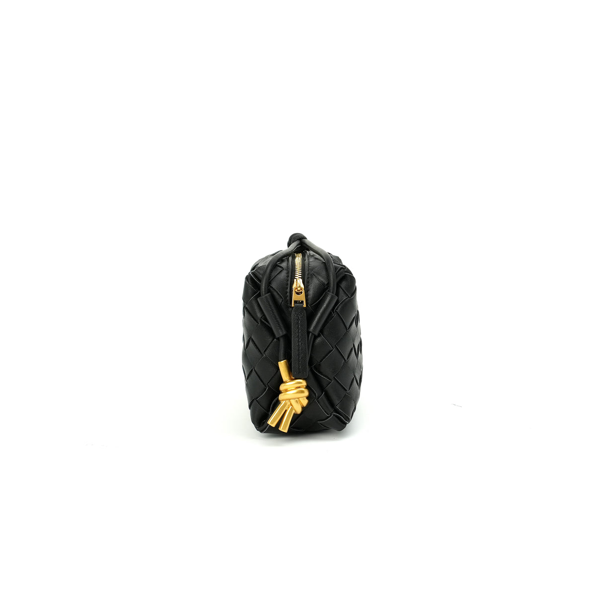 Woven Top-Handle Crossbody Bag product detail view 5 for wholesale buyers OEM wholesale product detail