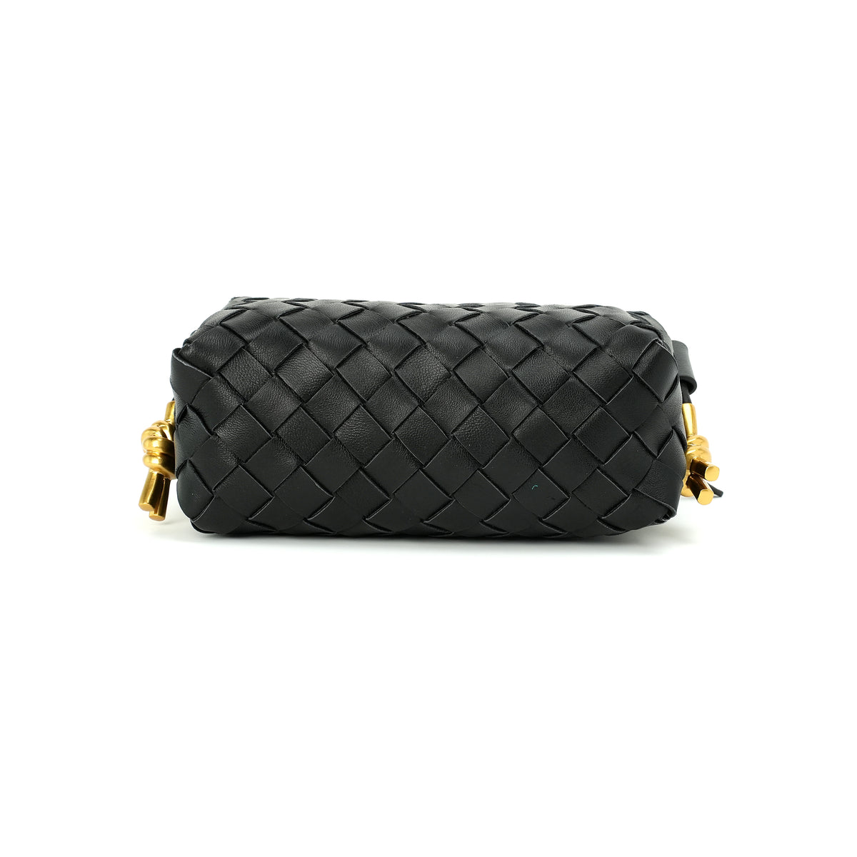 Woven Top-Handle Crossbody Bag product detail view 6 for wholesale buyers OEM wholesale product detail