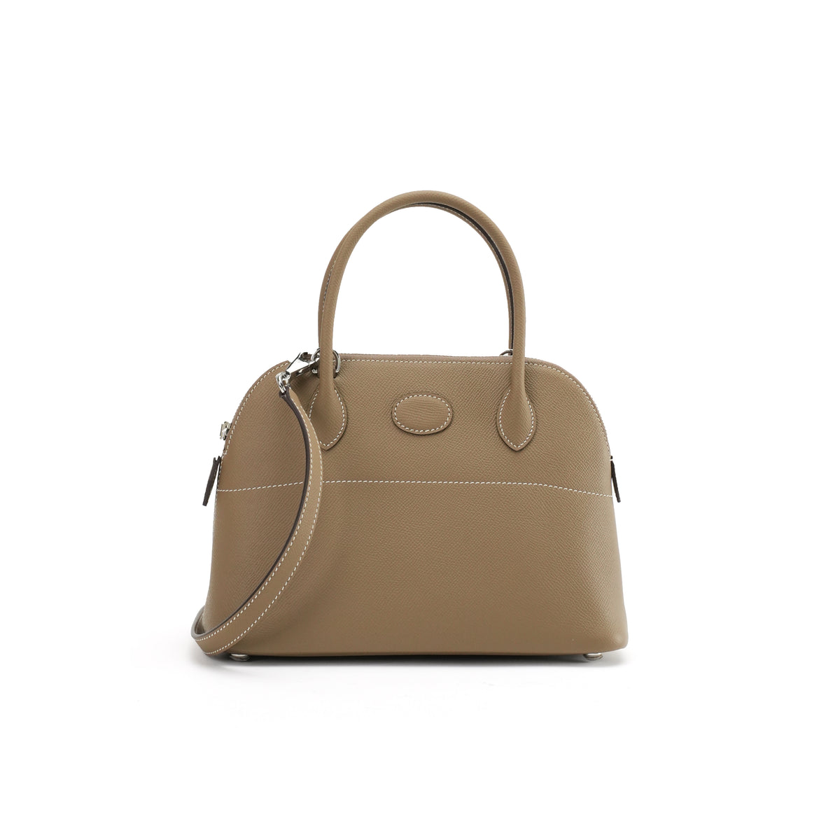 Large Dome Top-Handle Bag product reference view for OEM and private label development OEM wholesale product detail