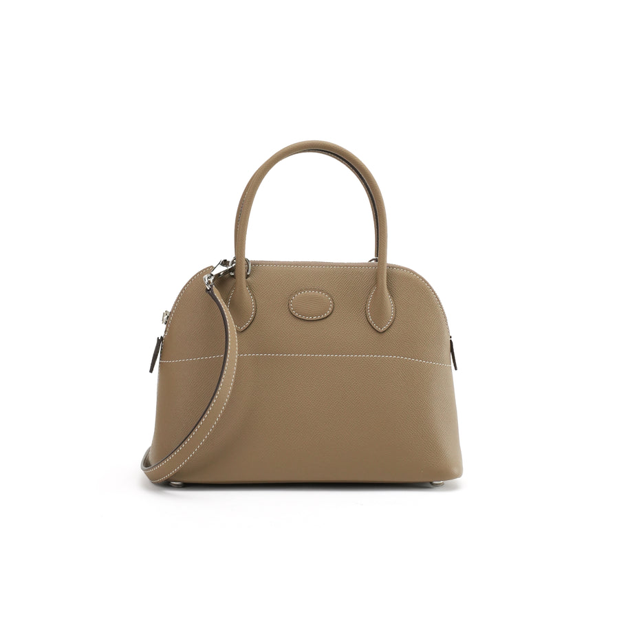 Large Dome Top-Handle Bag product reference view for OEM and private label development OEM wholesale development reference