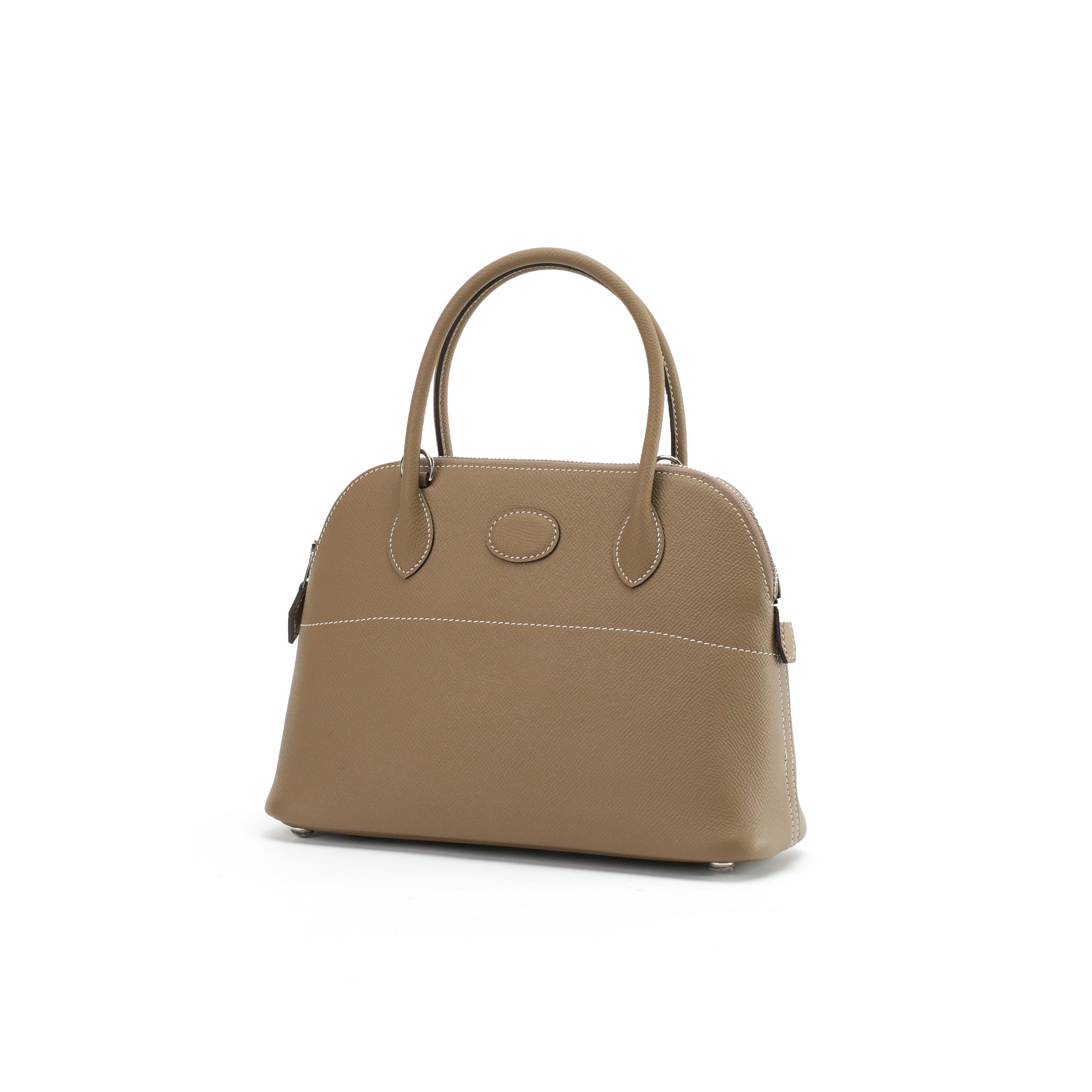 Large Dome Top-Handle Bag product detail view 2 for wholesale buyers
