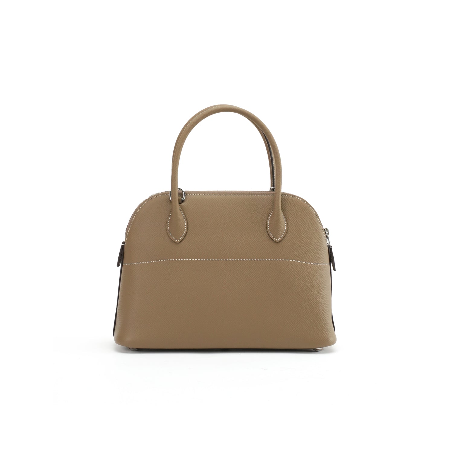 Large Dome Top-Handle Bag product detail view 3 for wholesale buyers OEM wholesale product detail