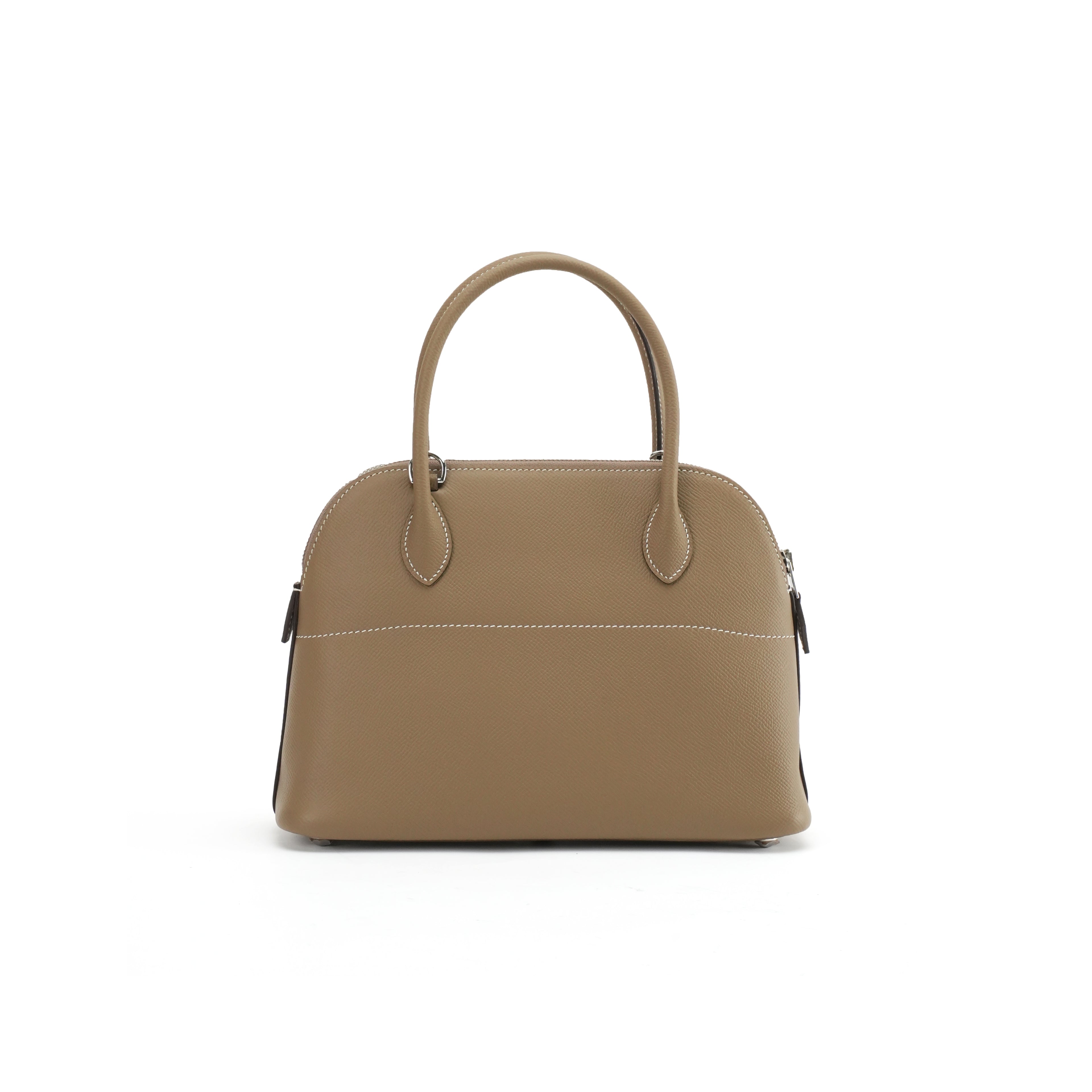 Large Dome Top-Handle Bag product detail view 3 for wholesale buyers