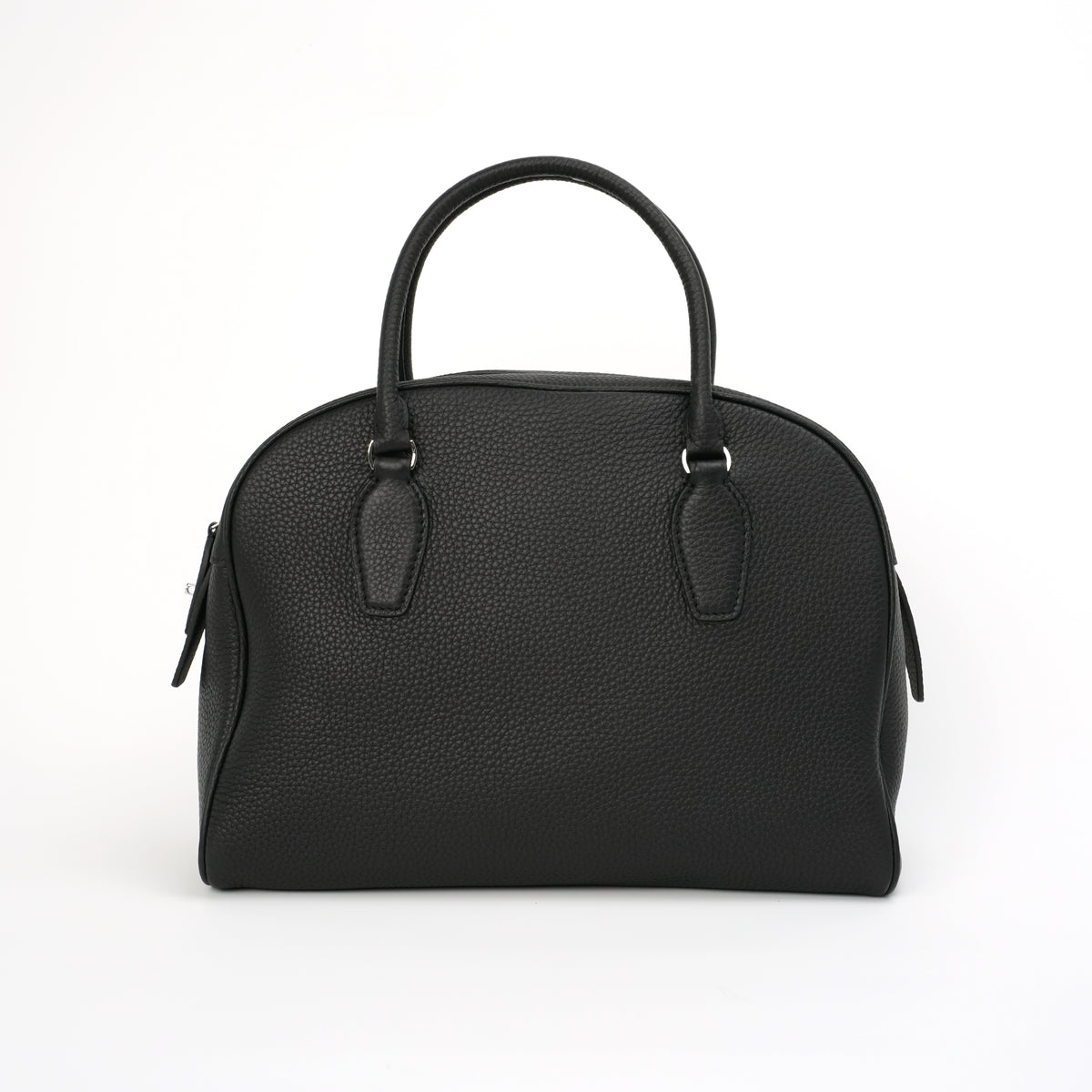 Large Boston Briefcase Bag product reference view for OEM and private label development OEM wholesale product detail