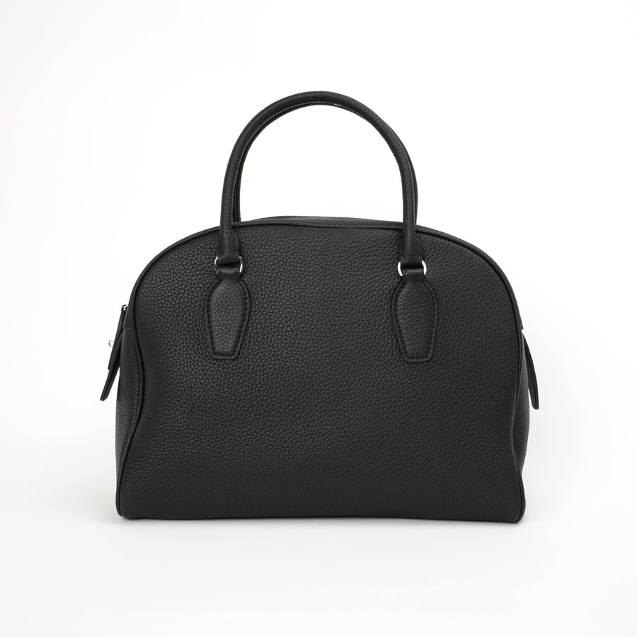 Large Boston Briefcase Bag product reference view for OEM and private label development OEM wholesale development reference