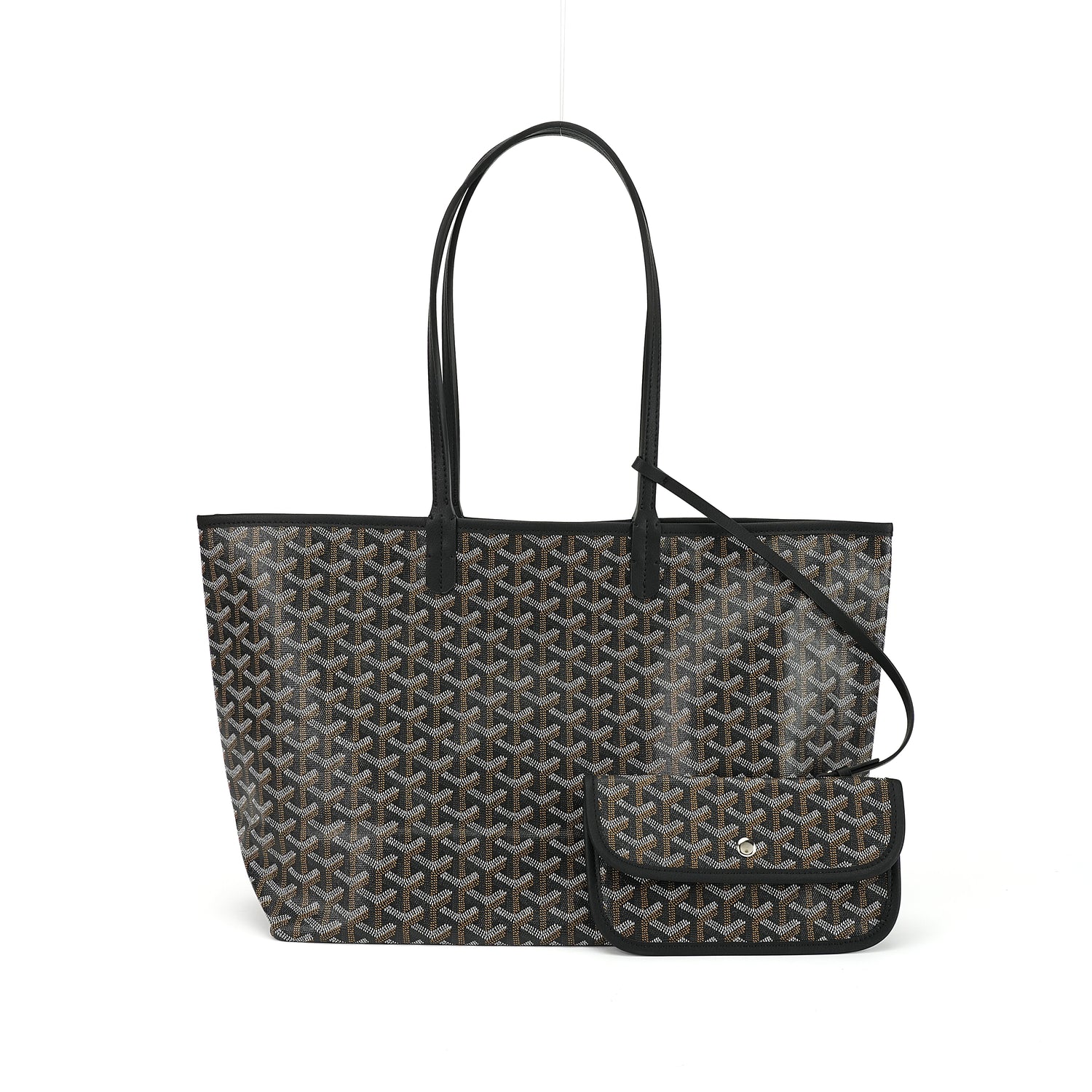Geometric Pattern Tote Bag product reference view for OEM and private label development OEM wholesale product detail