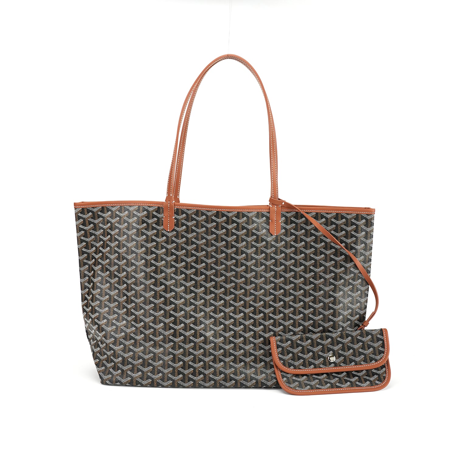 Geometric Pattern Tote Bag product detail view 6 for wholesale buyers OEM wholesale product detail
