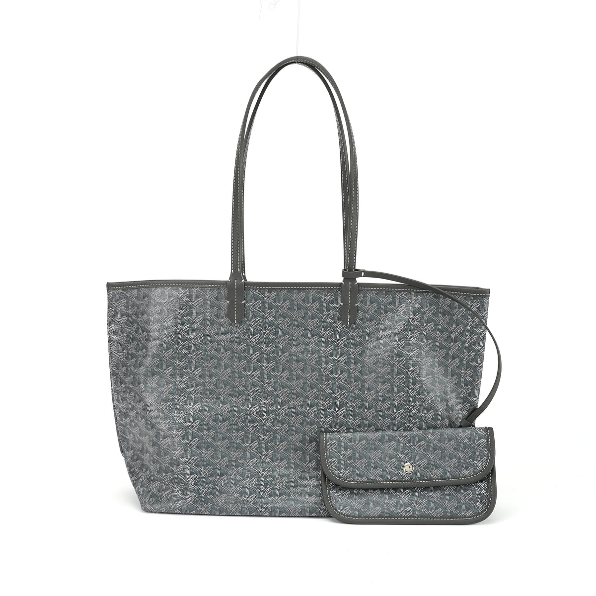 Geometric Pattern Tote Bag product detail view 9 for wholesale buyers OEM wholesale product detail