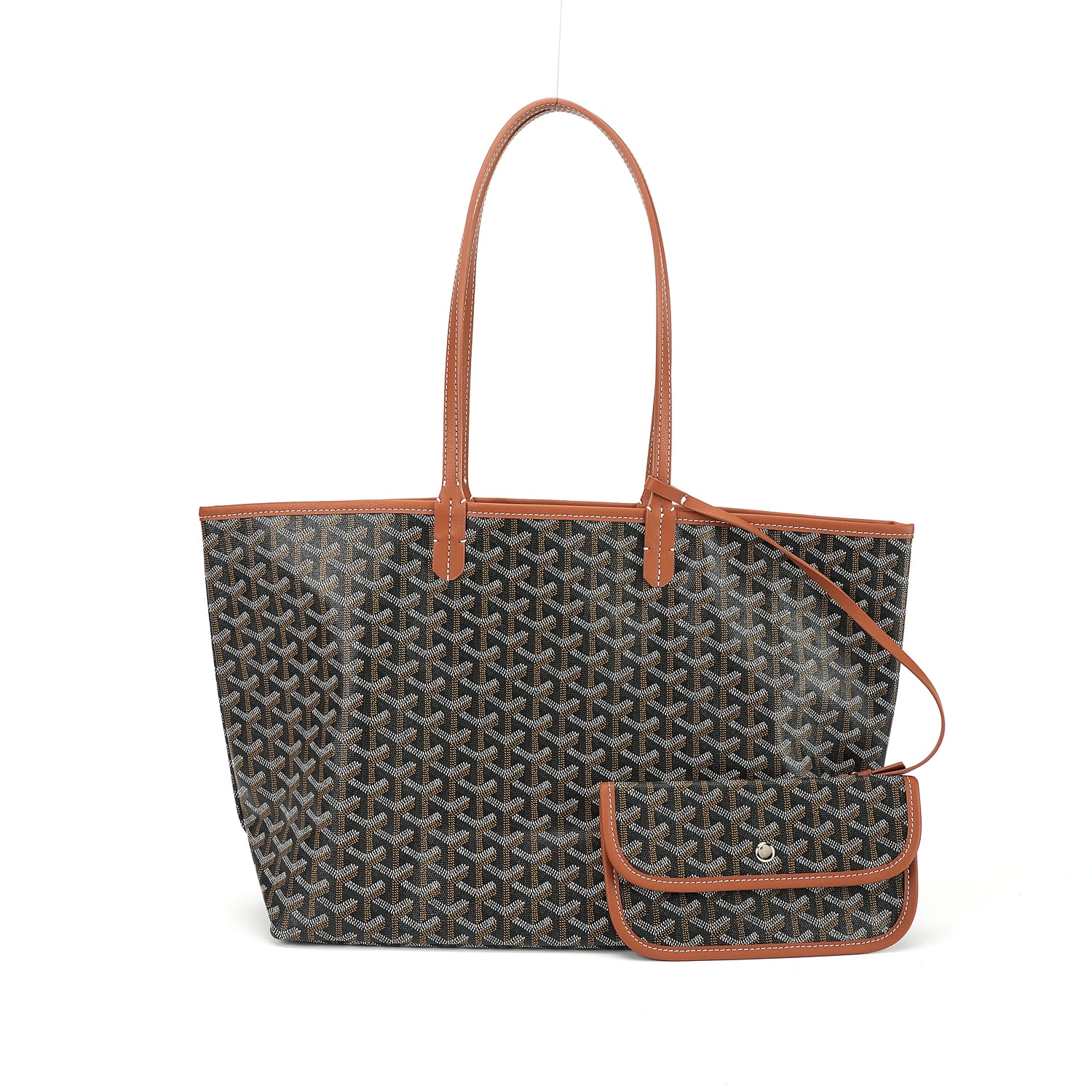 Geometric Pattern Tote Bag product detail view 11 for wholesale buyers OEM wholesale product detail