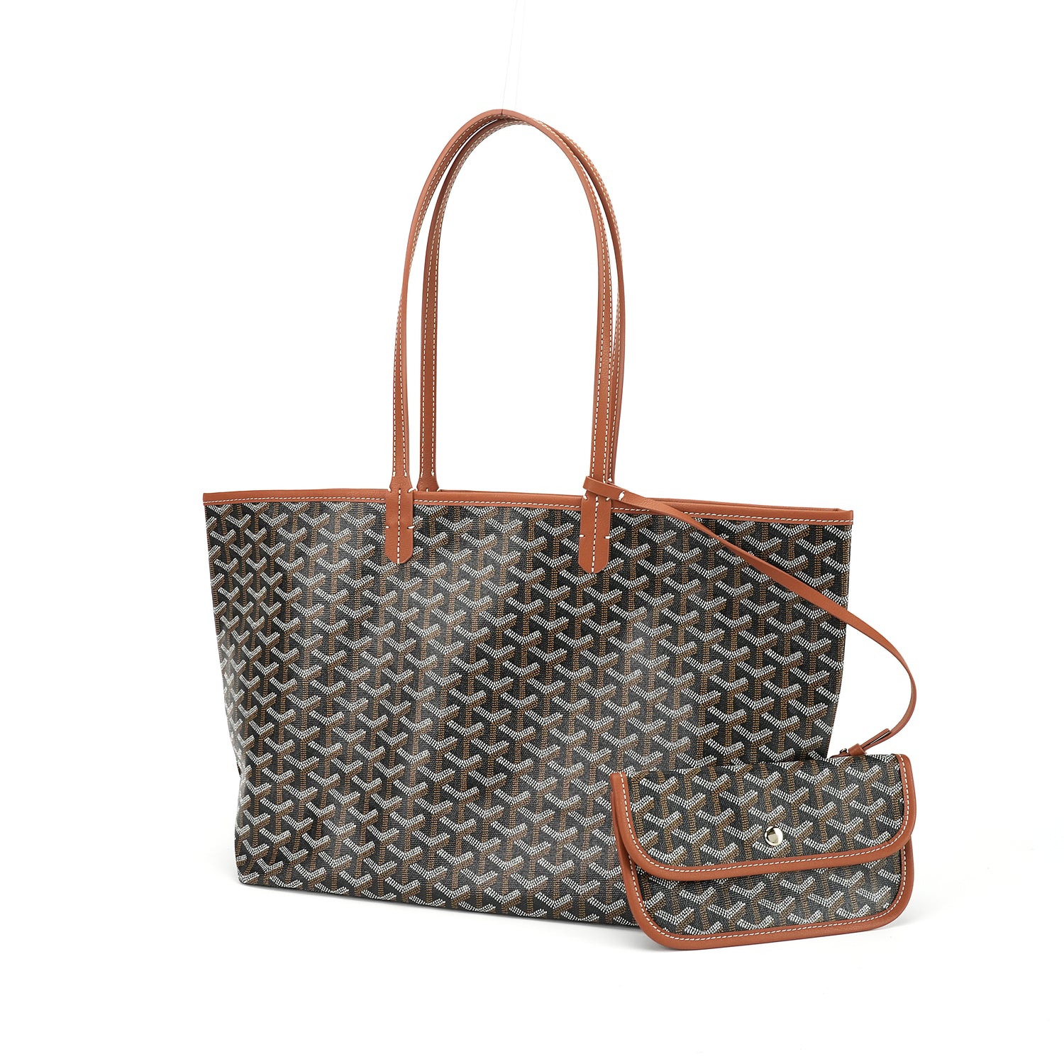Geometric Pattern Tote Bag product detail view 13 for wholesale buyers OEM wholesale product detail