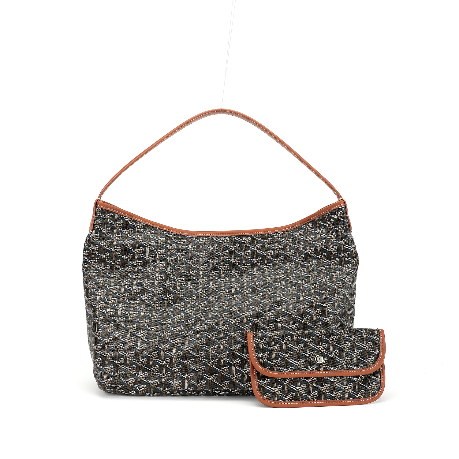 Geometric Pattern Tote Bag product detail view 14 for wholesale buyers OEM wholesale product detail