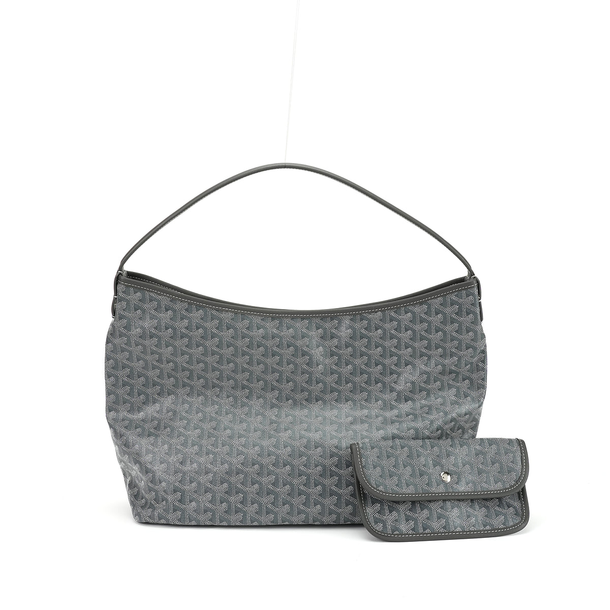 Geometric Pattern Tote Bag product detail view 15 for wholesale buyers OEM wholesale product detail