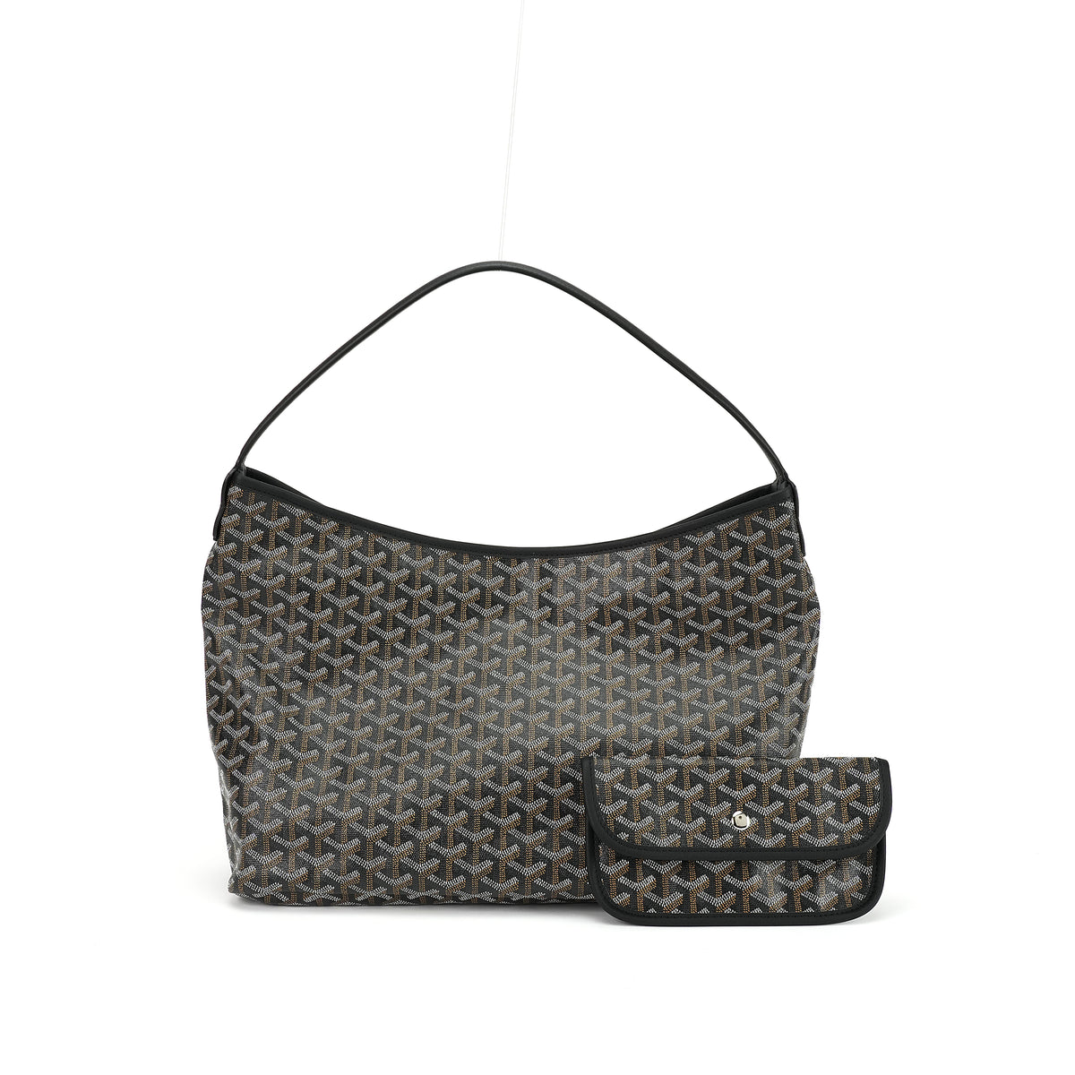 Geometric Pattern Tote Bag product detail view 16 for wholesale buyers OEM wholesale product detail