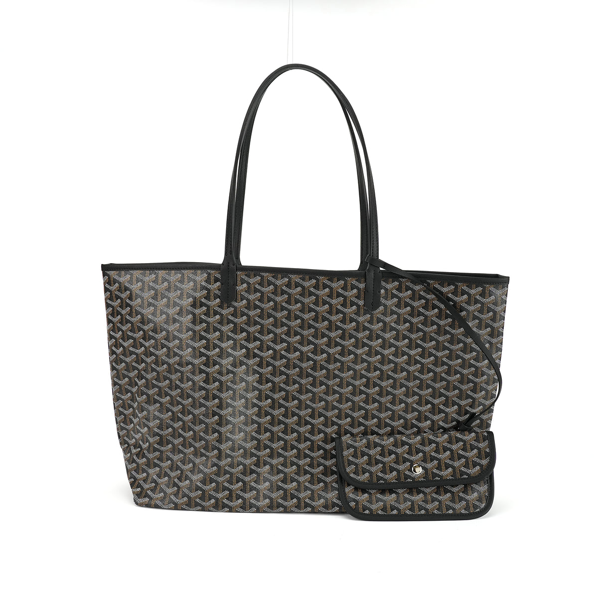 Geometric Pattern Tote Bag product detail view 17 for wholesale buyers OEM wholesale product detail