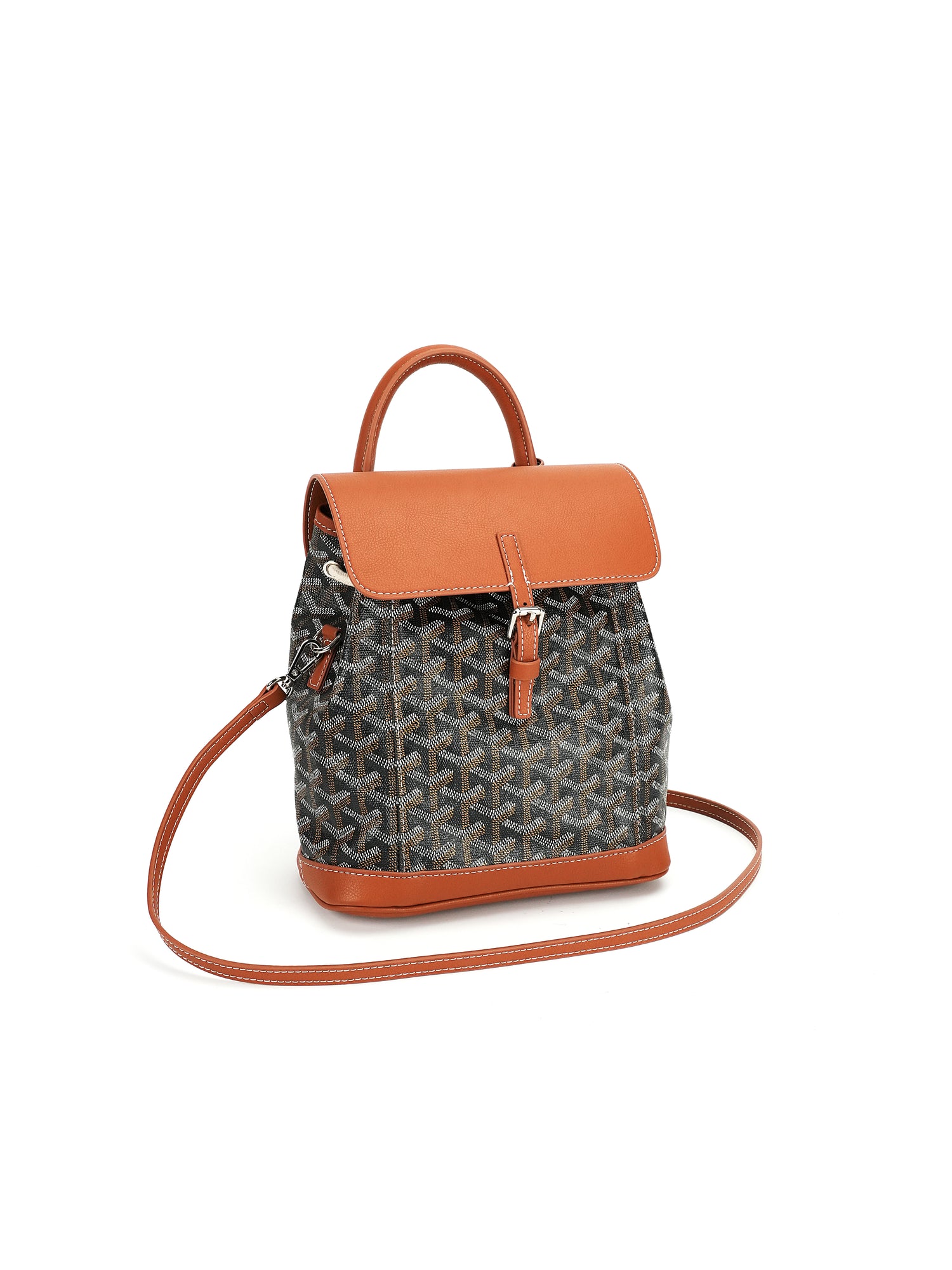 Geometric Pattern Tote Bag product detail view 19 for wholesale buyers OEM wholesale product detail