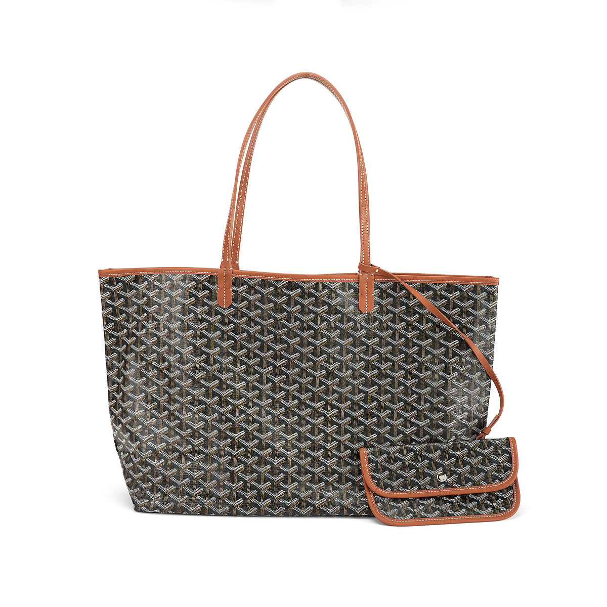 Red pattern canvas tote bag construction detail for wholesale buyers OEM wholesale product detail