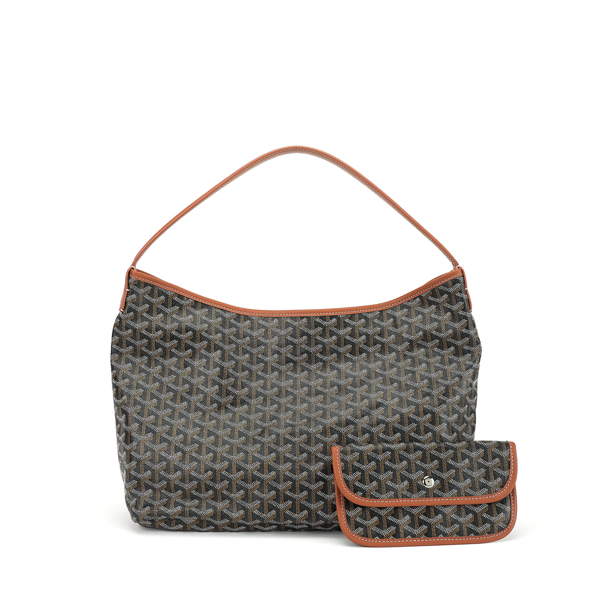 Red pattern canvas bag wearing reference for wholesale development OEM wholesale product detail