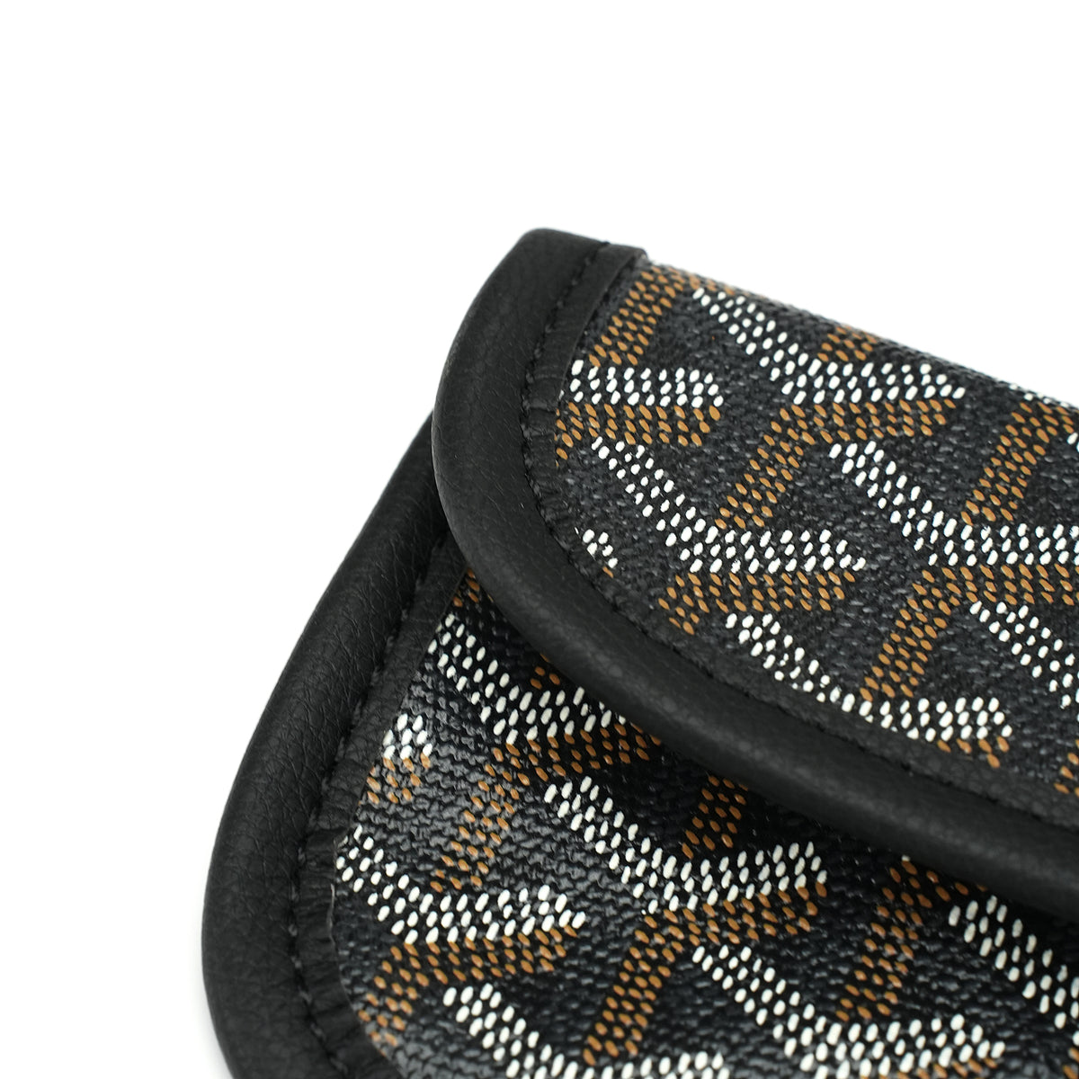 Small Pattern Canvas Shopping Tote product detail view 4 for wholesale buyers OEM wholesale product detail