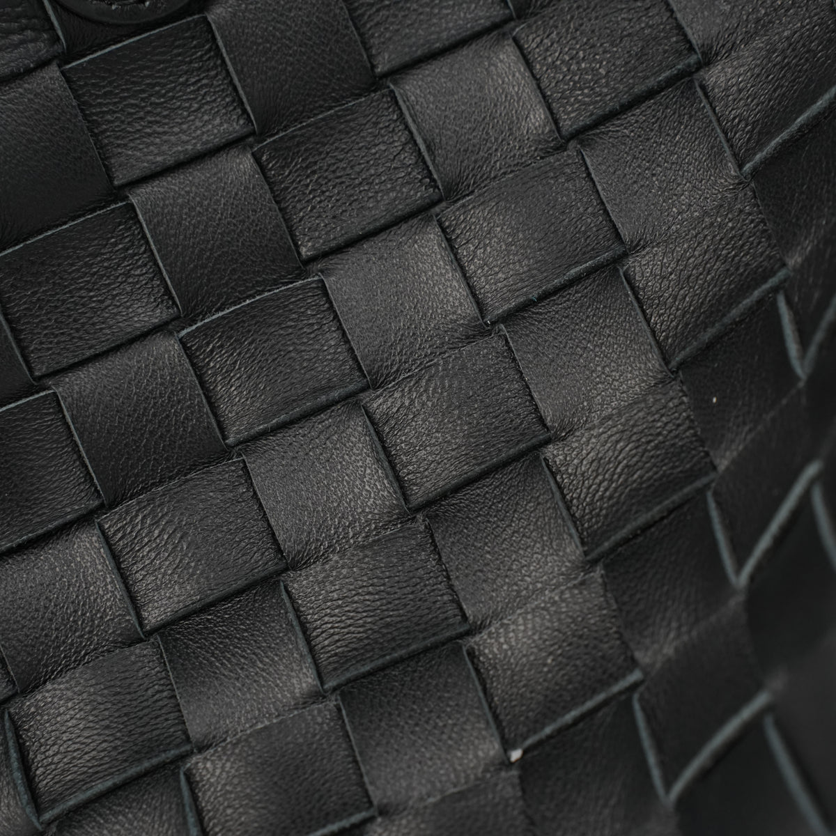 Woven Knot-Handle Mini Bag product detail view 9 for wholesale buyers OEM wholesale product detail