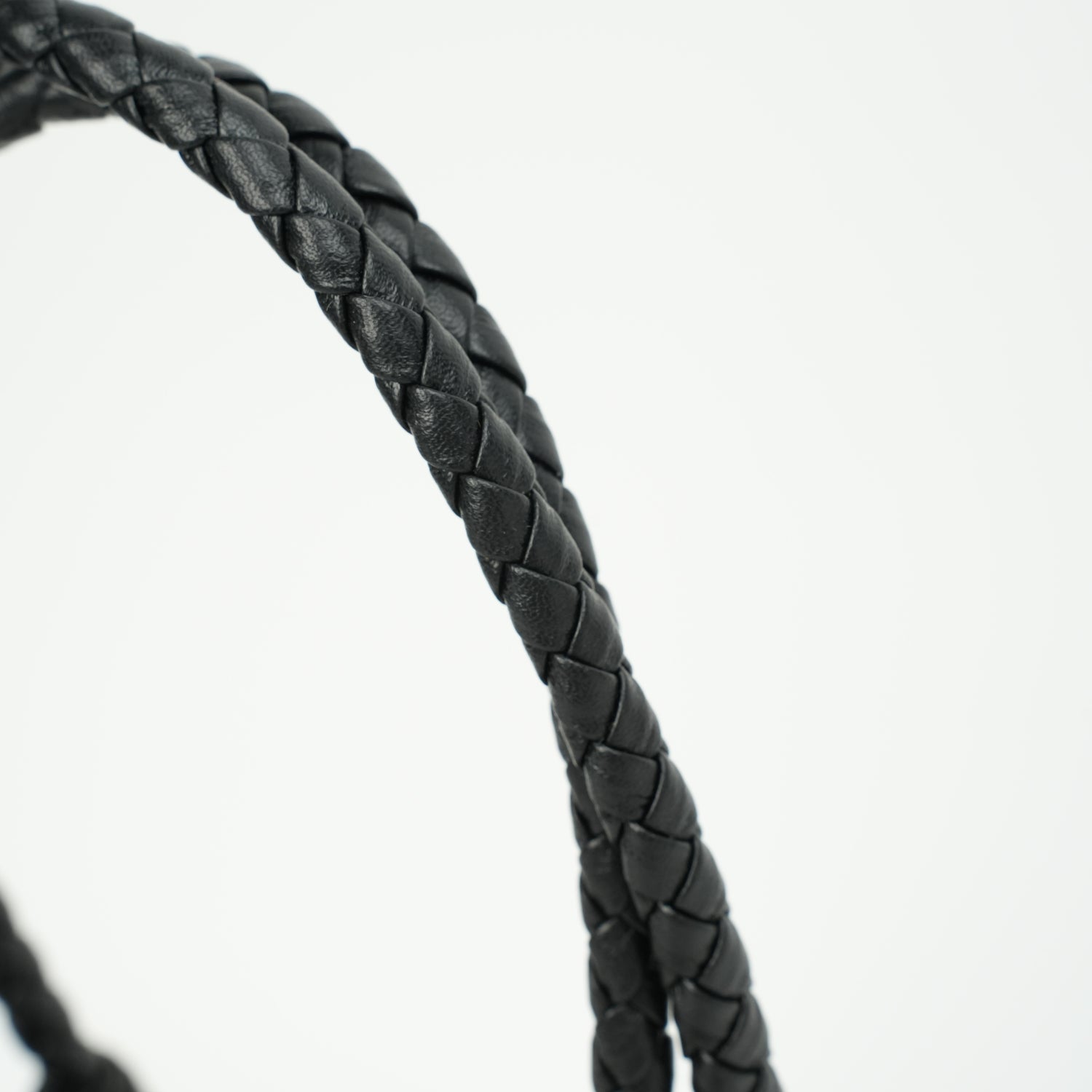 Woven Knot-Handle Mini Bag product detail view 12 for wholesale buyers OEM wholesale product detail