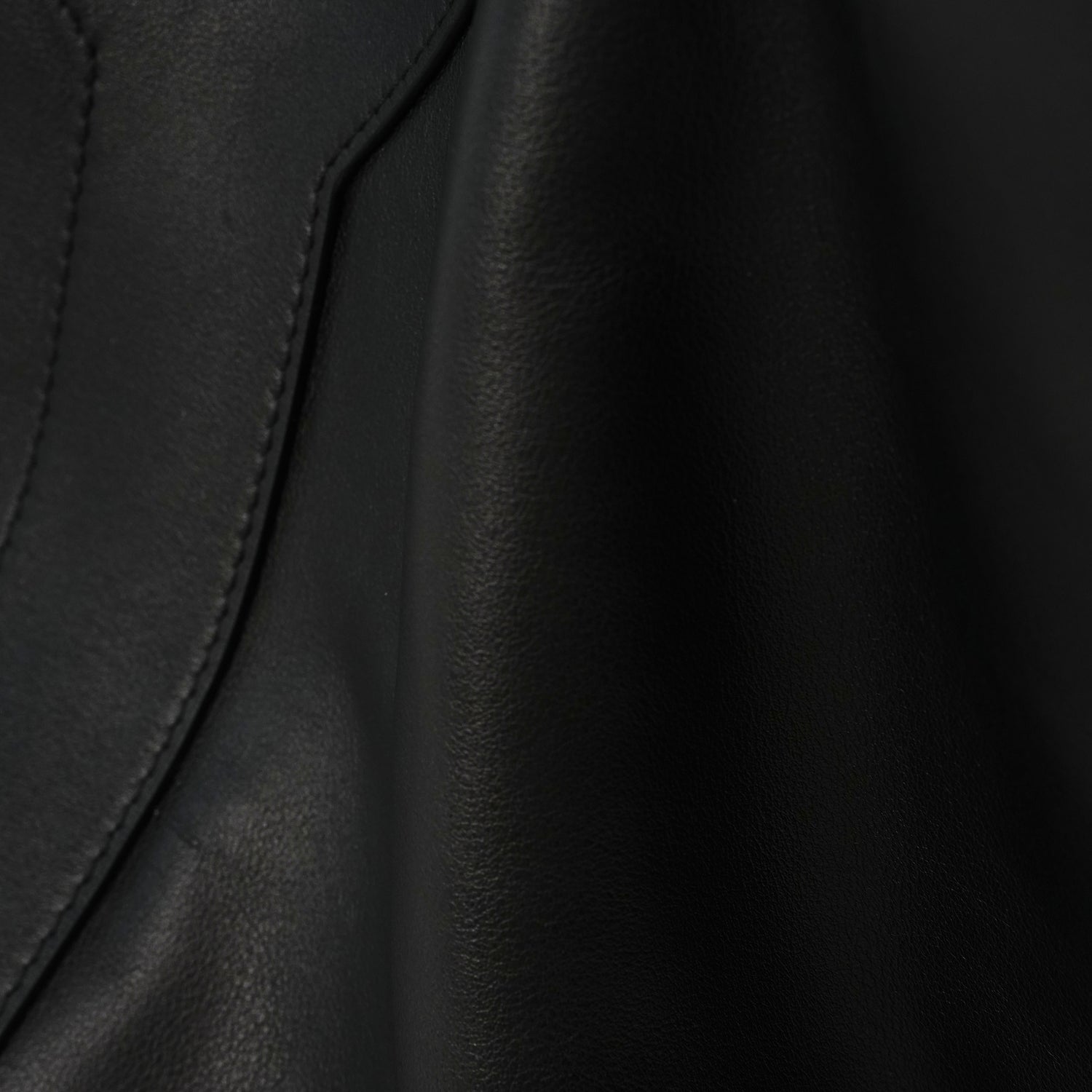 Large Woven-Handle Tote Bag product detail view 5 for wholesale buyers OEM wholesale product detail