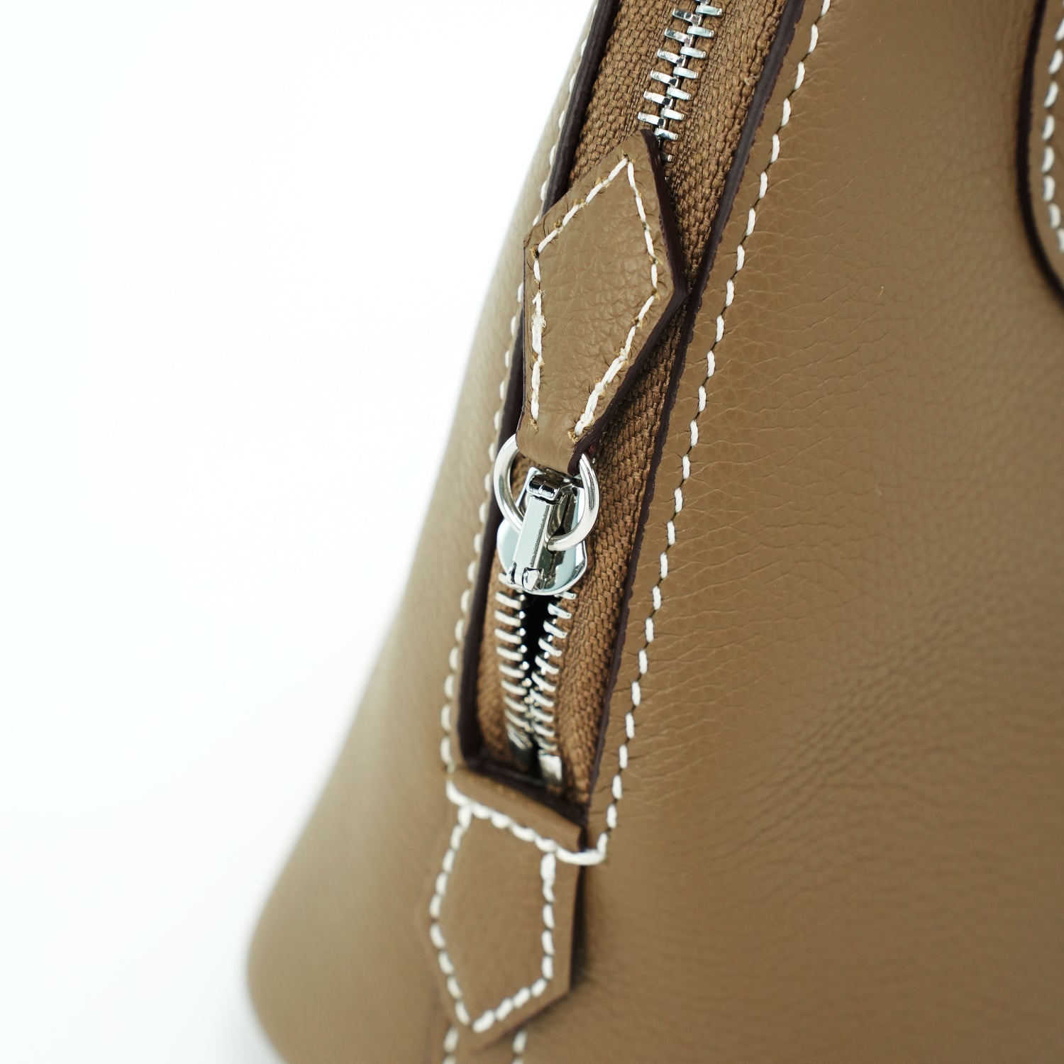 Mini Dome Top-Handle Bag product detail view 2 for wholesale buyers OEM wholesale product detail