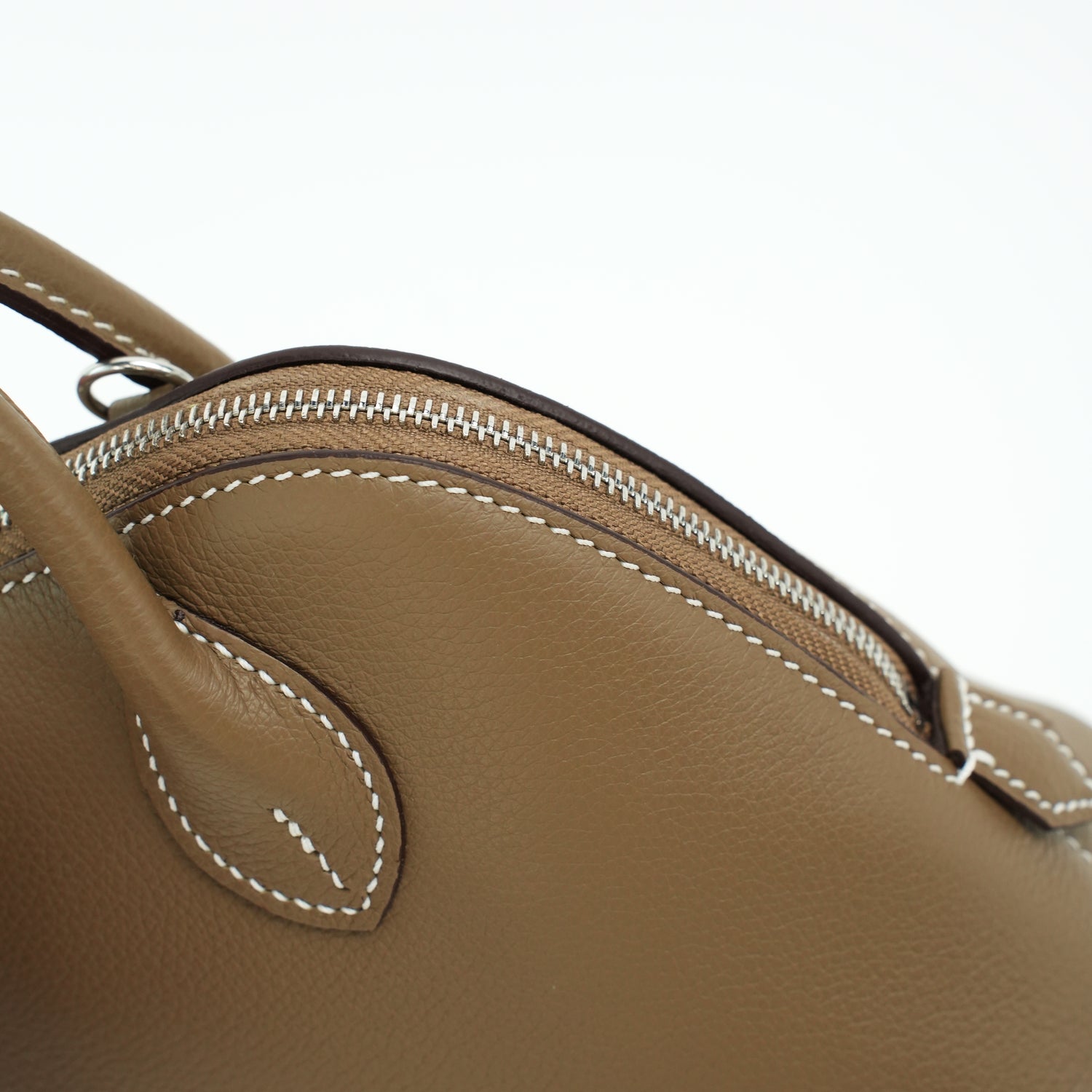 Mini Dome Top-Handle Bag product detail view 3 for wholesale buyers OEM wholesale product detail