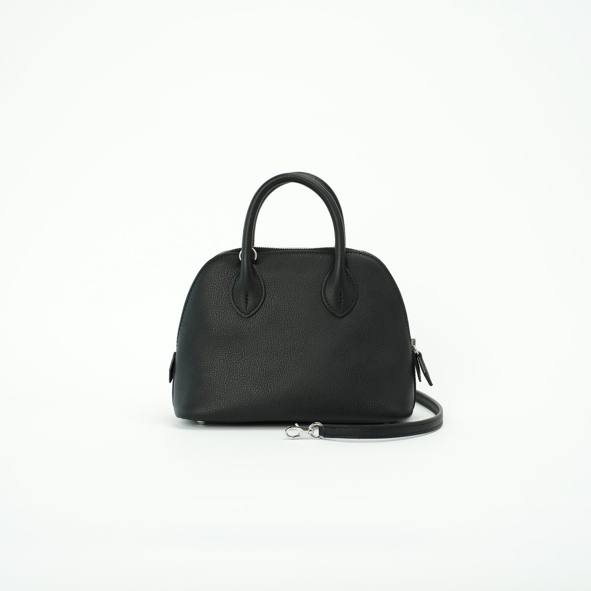 Mini Dome Top-Handle Bag product detail view 6 for wholesale buyers OEM wholesale product detail