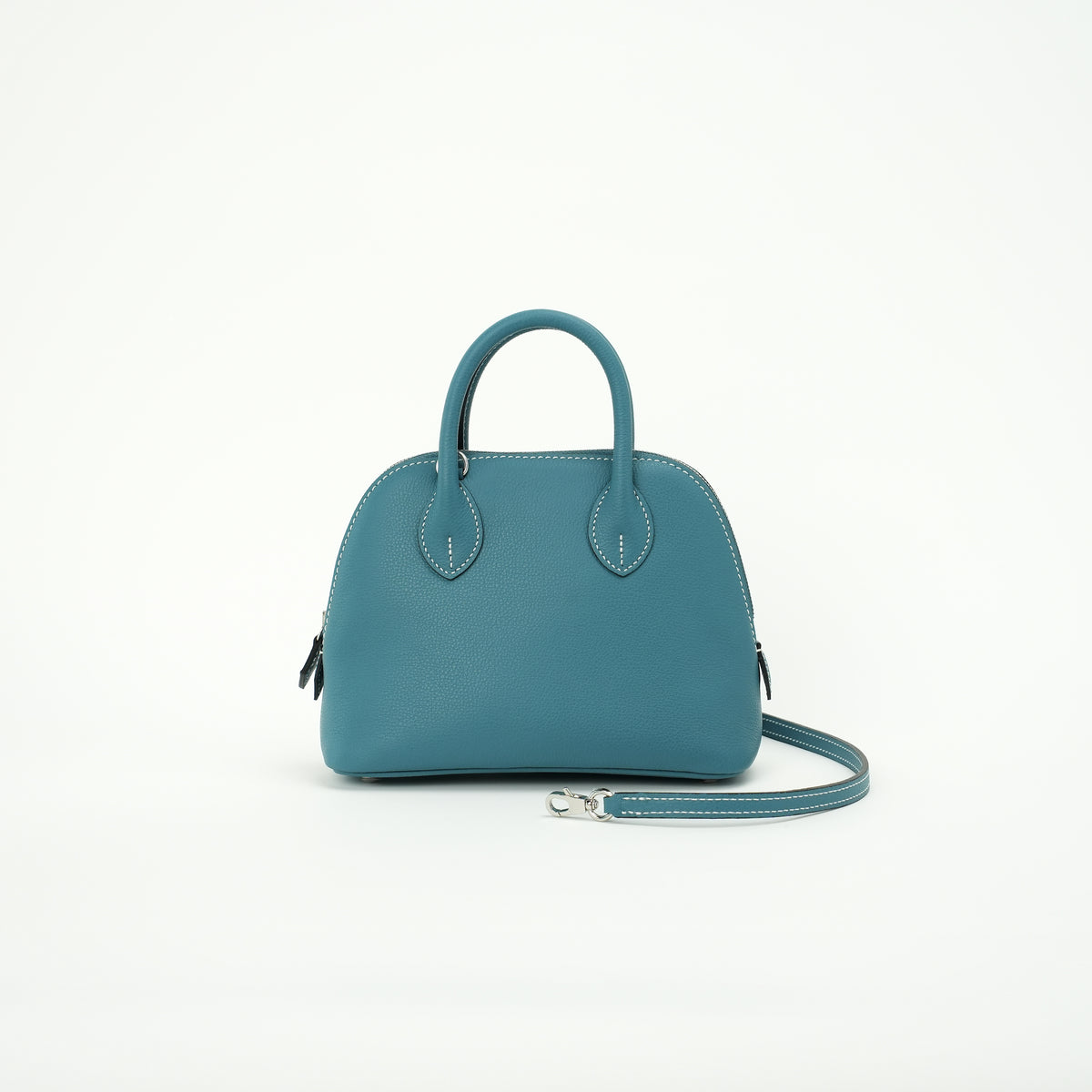 Mini Dome Top-Handle Bag product detail view 8 for wholesale buyers OEM wholesale product detail