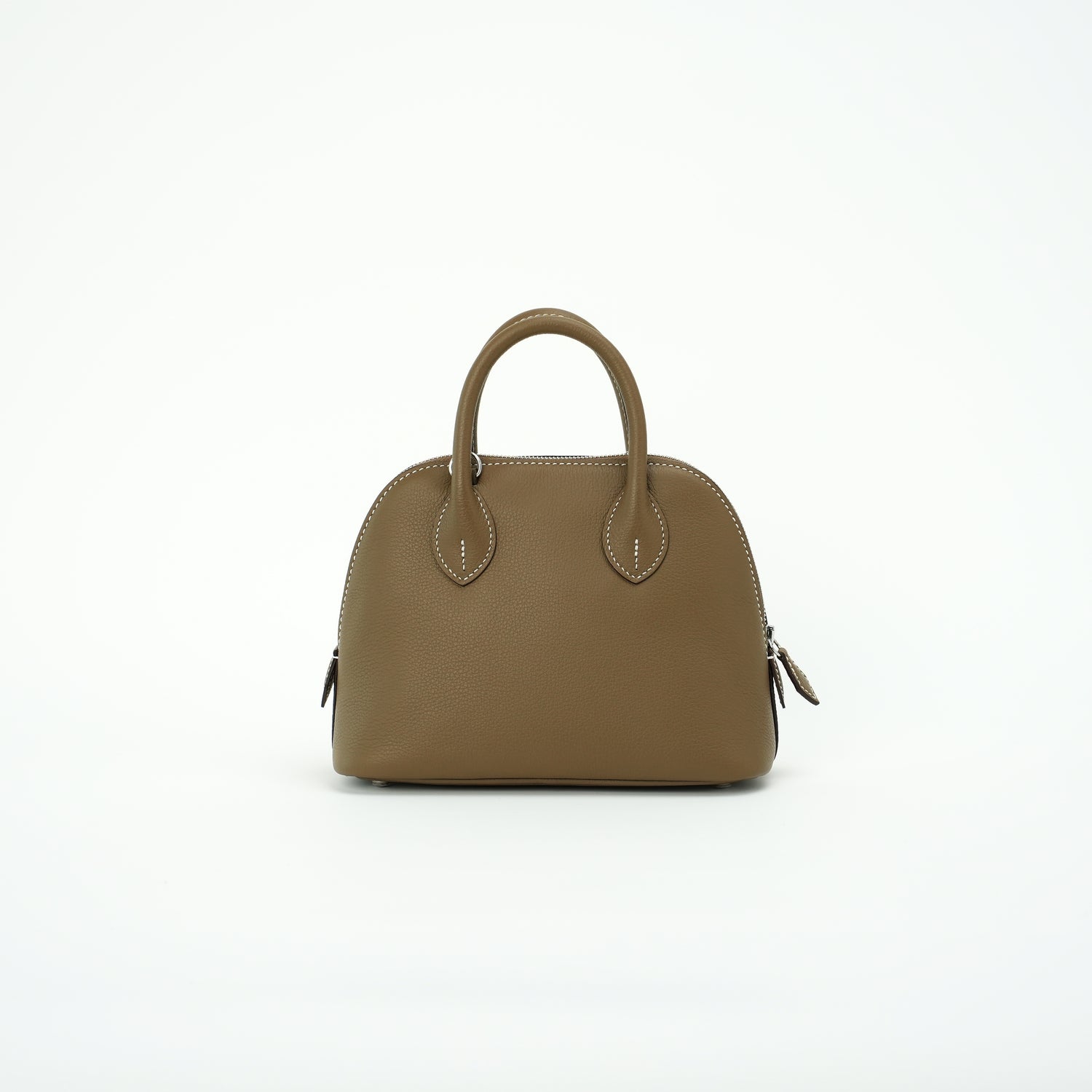 Mini Dome Top-Handle Bag product detail view 9 for wholesale buyers OEM wholesale product detail