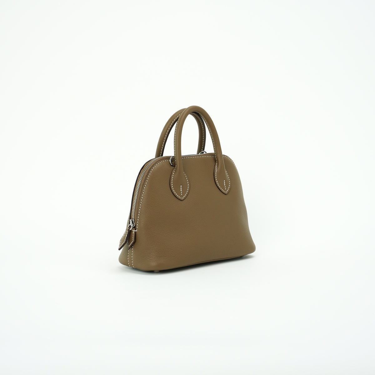 Mini Dome Top-Handle Bag product detail view 11 for wholesale buyers OEM wholesale product detail