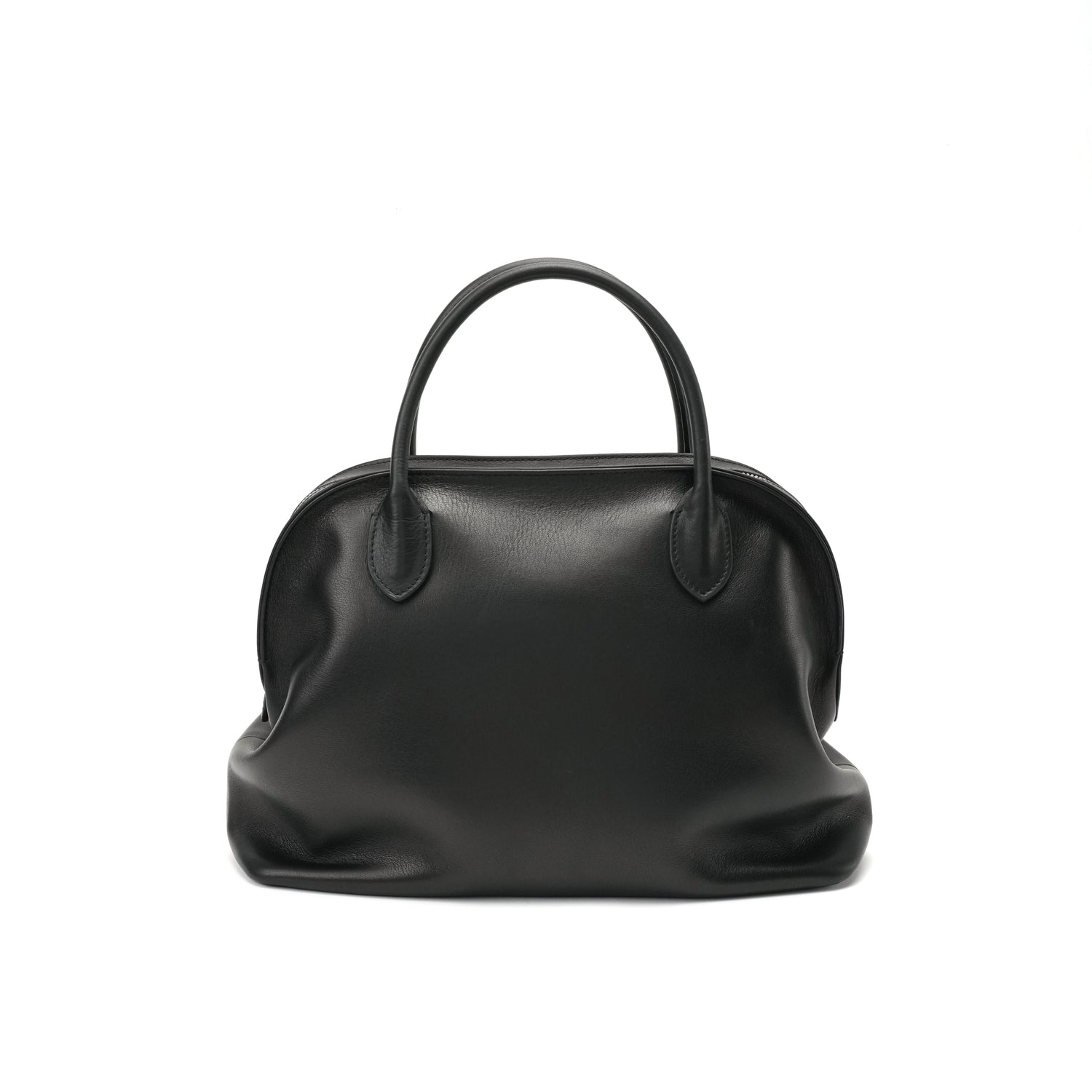 Soft Frame Boston Bag product reference view for OEM and private label development OEM wholesale product detail