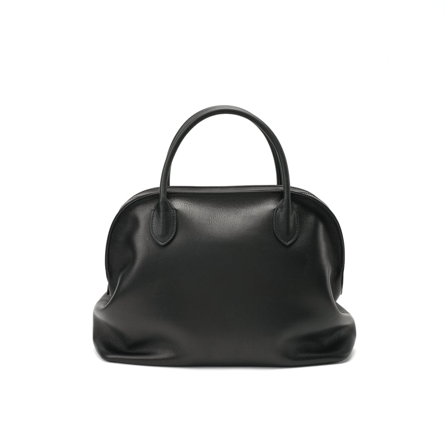 Soft Frame Boston Bag product reference view for OEM and private label development OEM wholesale development reference